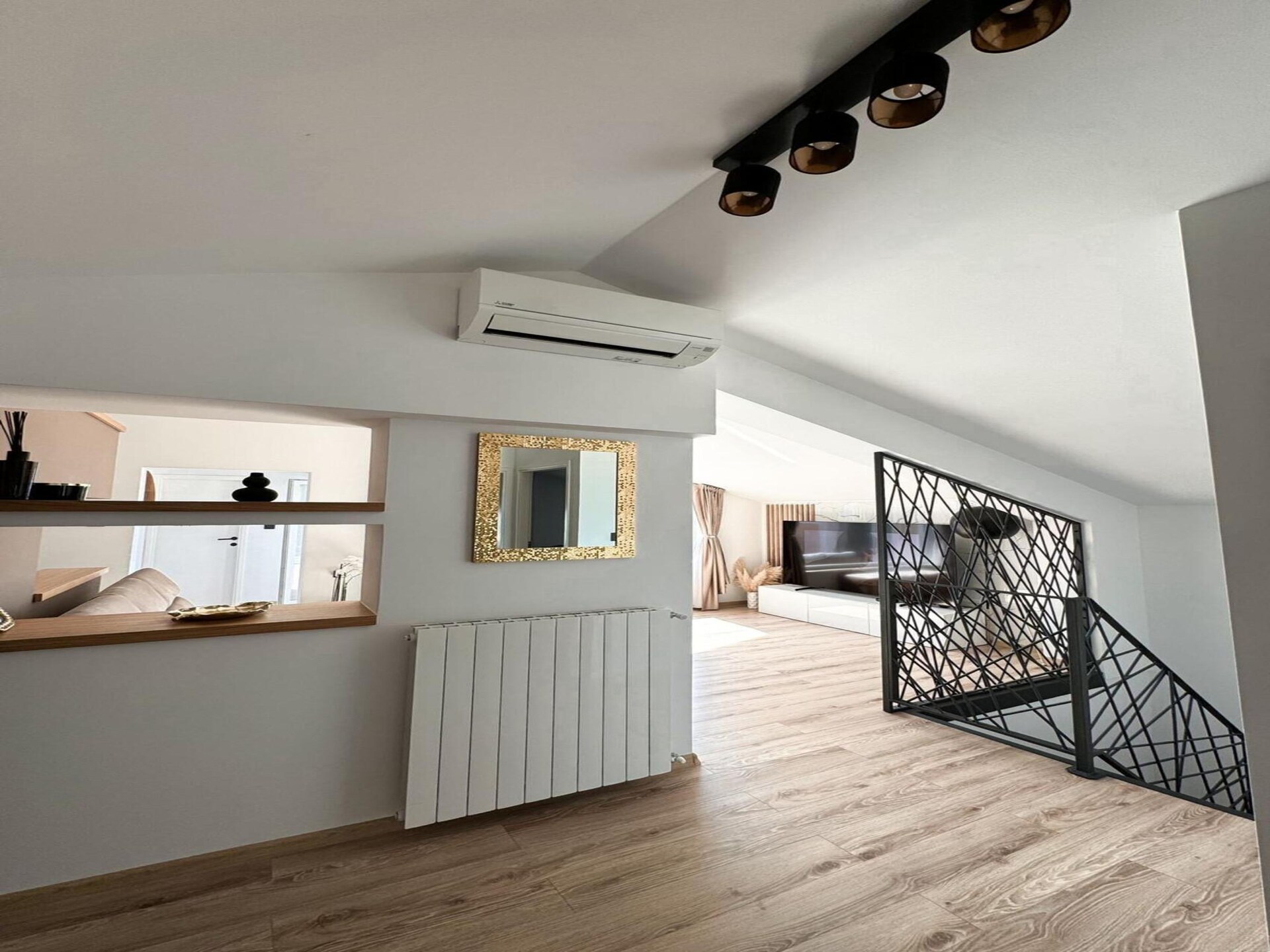 Premium Appartement met Zeezicht en Tuin nabij Porec - foto 10
