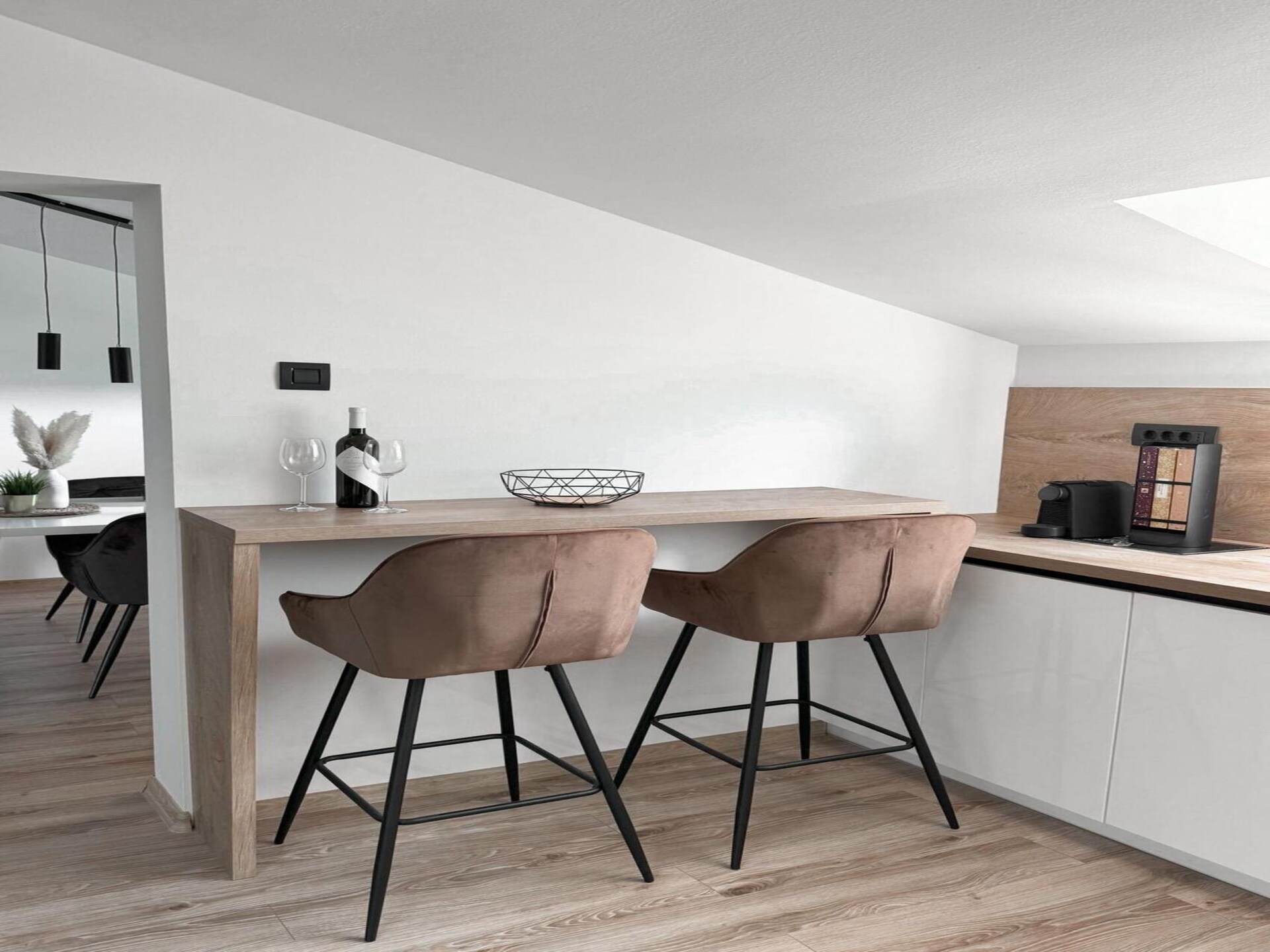 Premium Appartement met Zeezicht en Tuin nabij Porec - foto 3