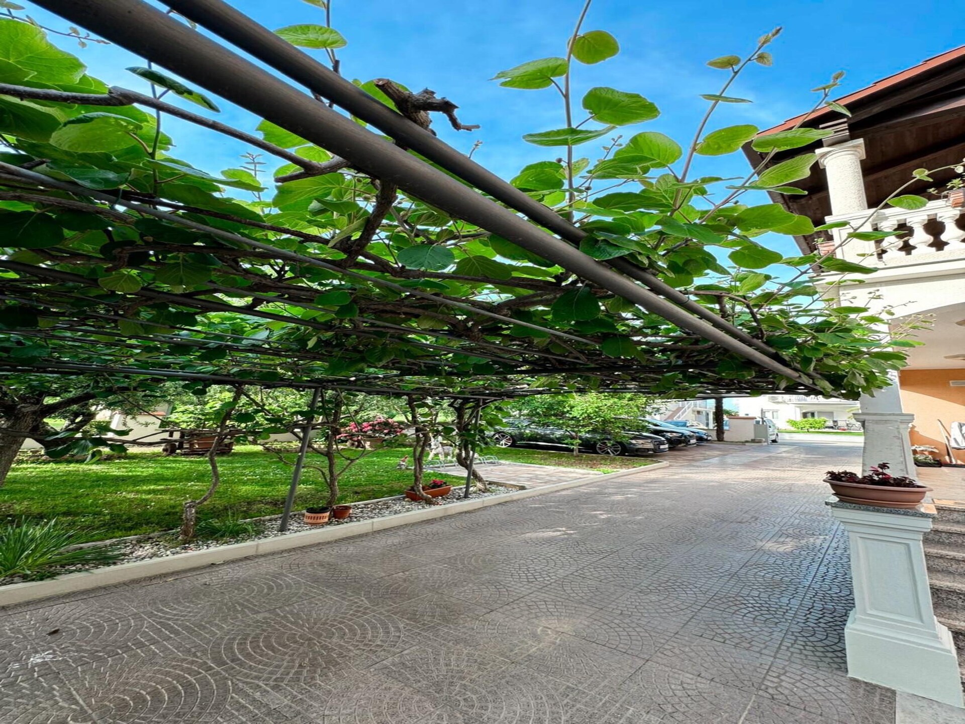 Premium Appartement met Zeezicht en Tuin nabij Porec - foto 21