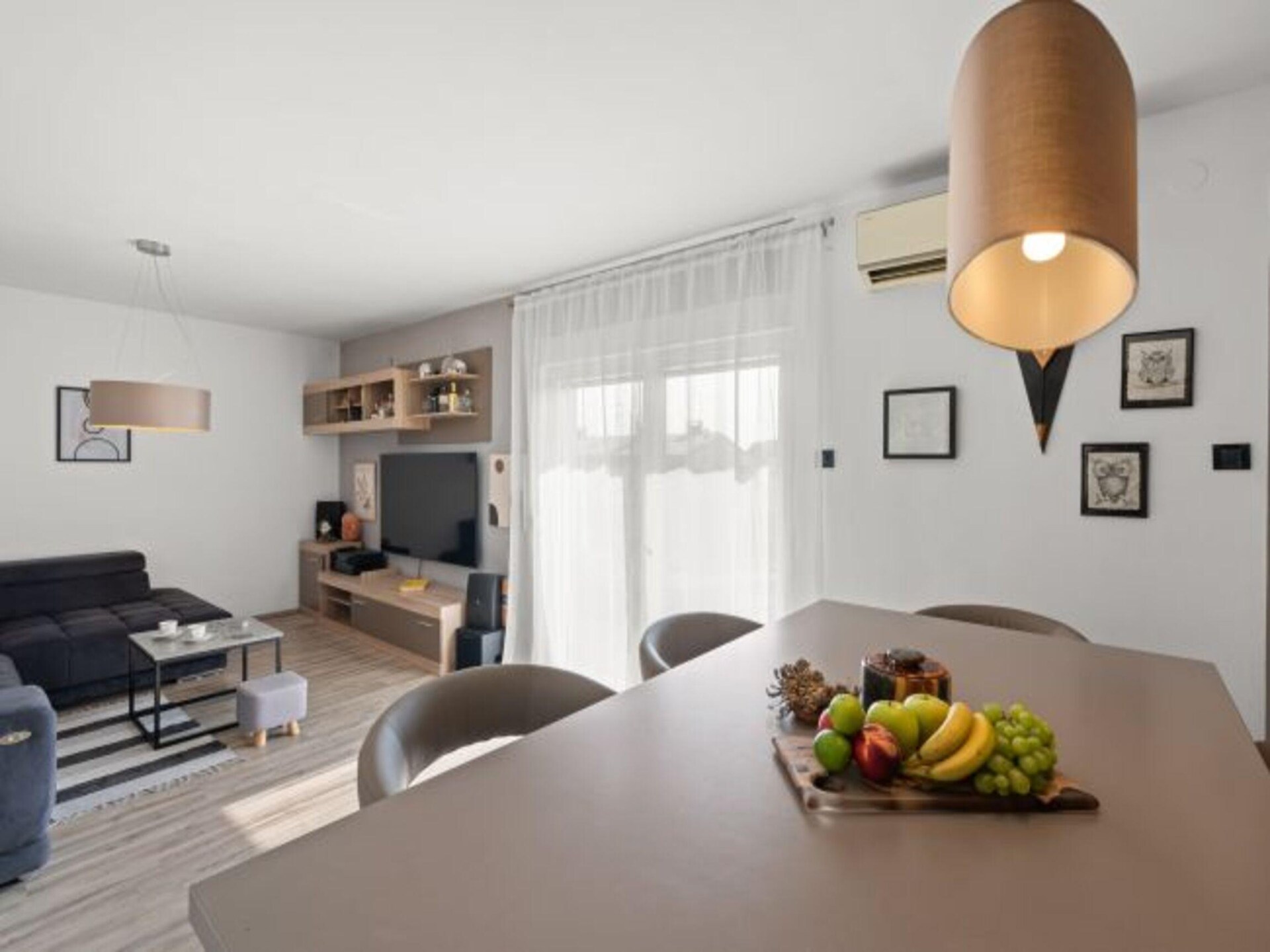 Premium Appartement met Zeezicht en Tuin nabij Porec - foto 8