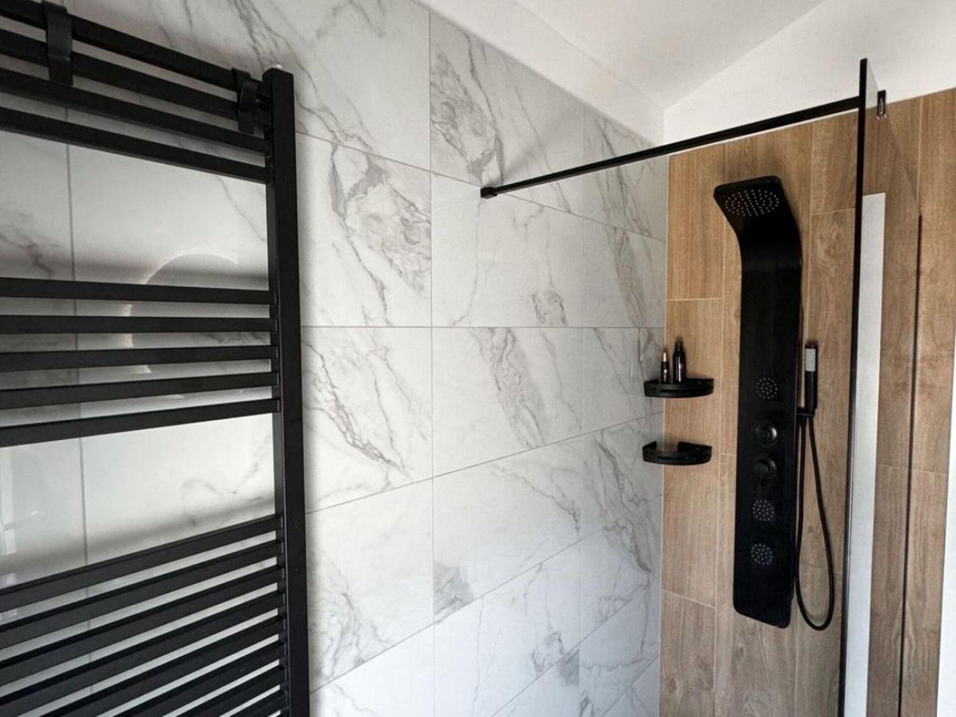 Premium Appartement met Zeezicht en Tuin nabij Porec - foto 17
