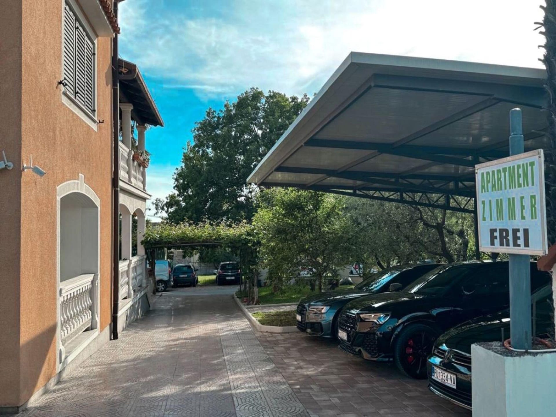 Premium Appartement met Zeezicht en Tuin nabij Porec - foto 19