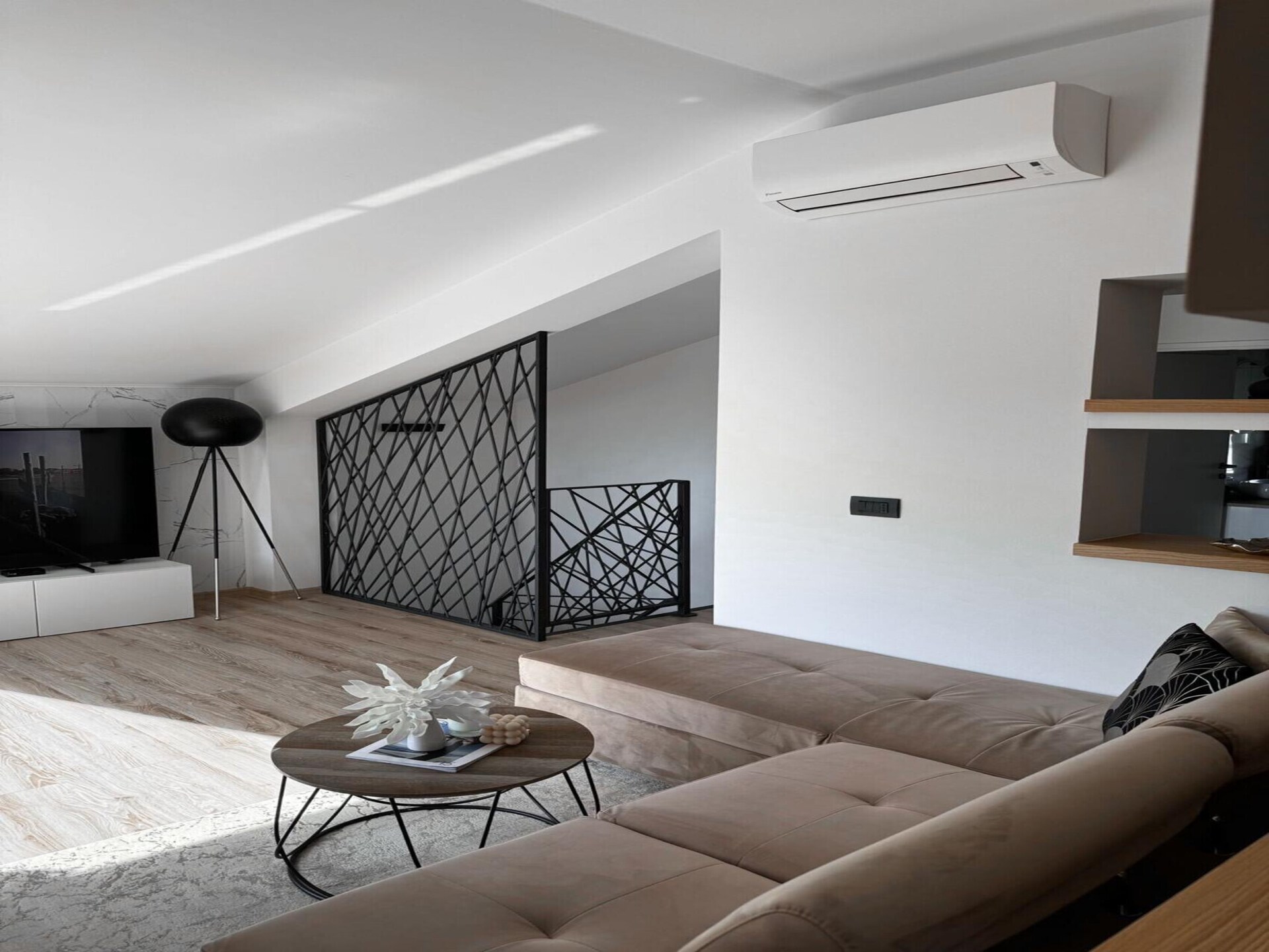 Premium Appartement met Zeezicht en Tuin nabij Porec - foto 7