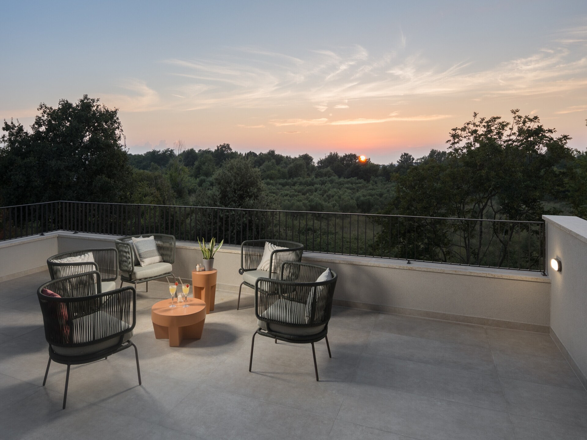 Luxe Villa Casa Maria met privézwembad en jacuzzi nabij Tar - foto 31