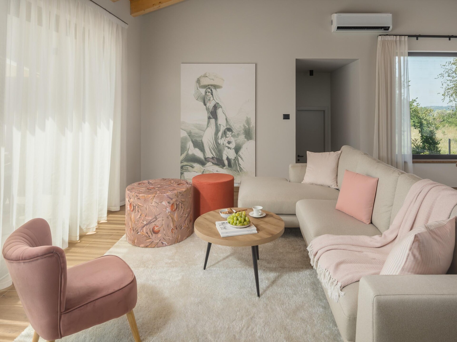 Luxe Villa Casa Maria met privézwembad en jacuzzi nabij Tar - foto 5