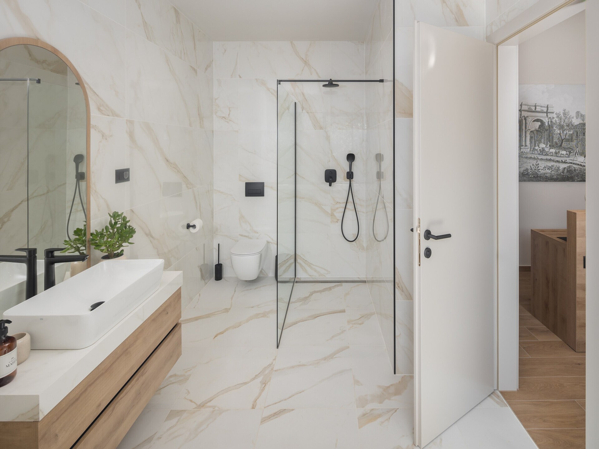 Luxe Villa Casa Maria met privézwembad en jacuzzi nabij Tar - foto 28