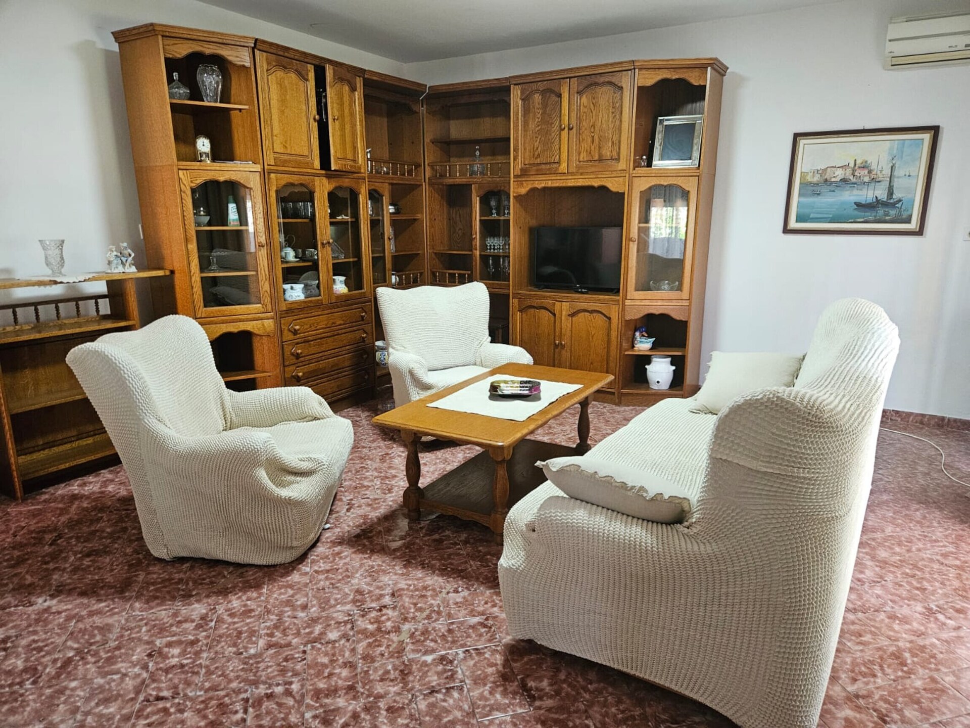 Ruim appartement Nivea in Kaštelir met tuin, vlakbij Poreč - foto 2