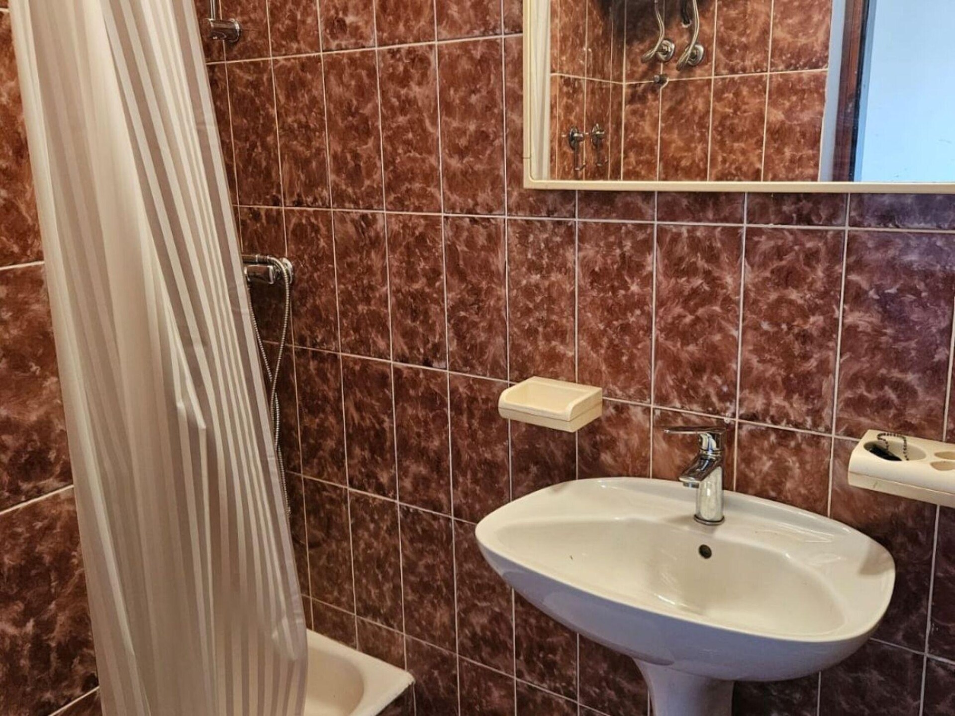 Ruim appartement Nivea in Kaštelir met tuin, vlakbij Poreč - foto 13