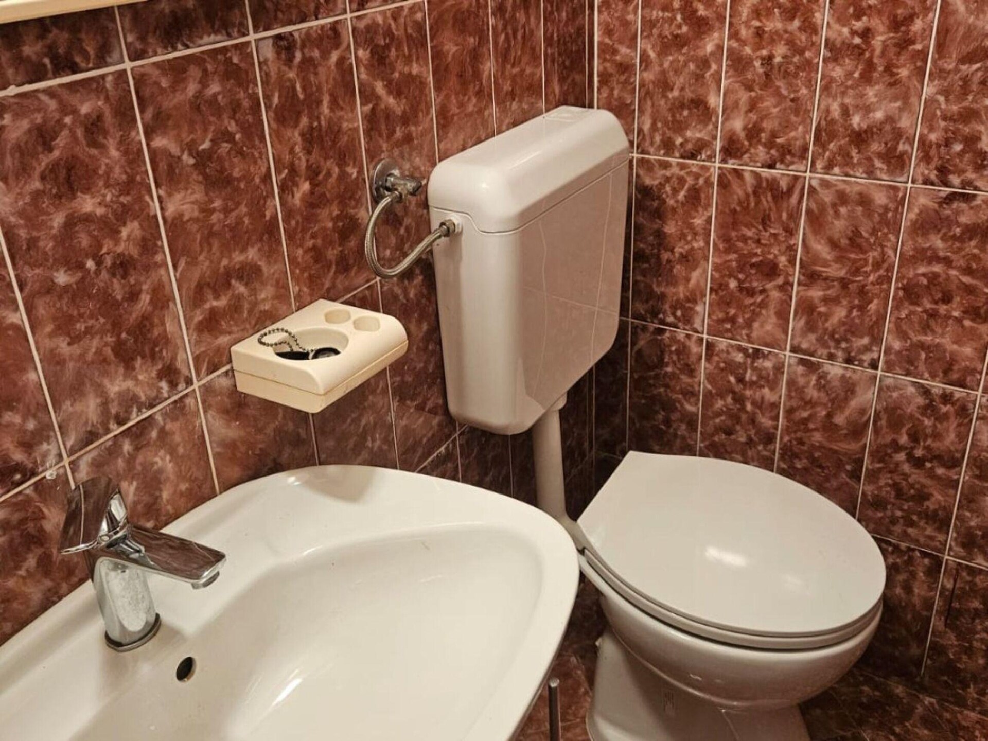 Ruim appartement Nivea in Kaštelir met tuin, vlakbij Poreč - foto 14