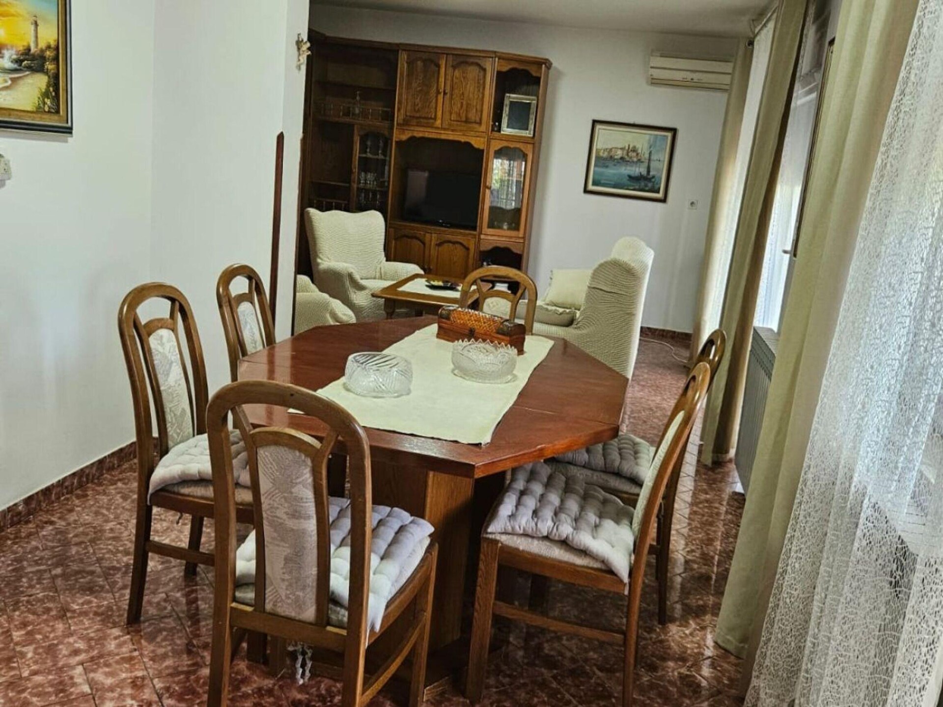 Ruim appartement Nivea in Kaštelir met tuin, vlakbij Poreč - foto 9