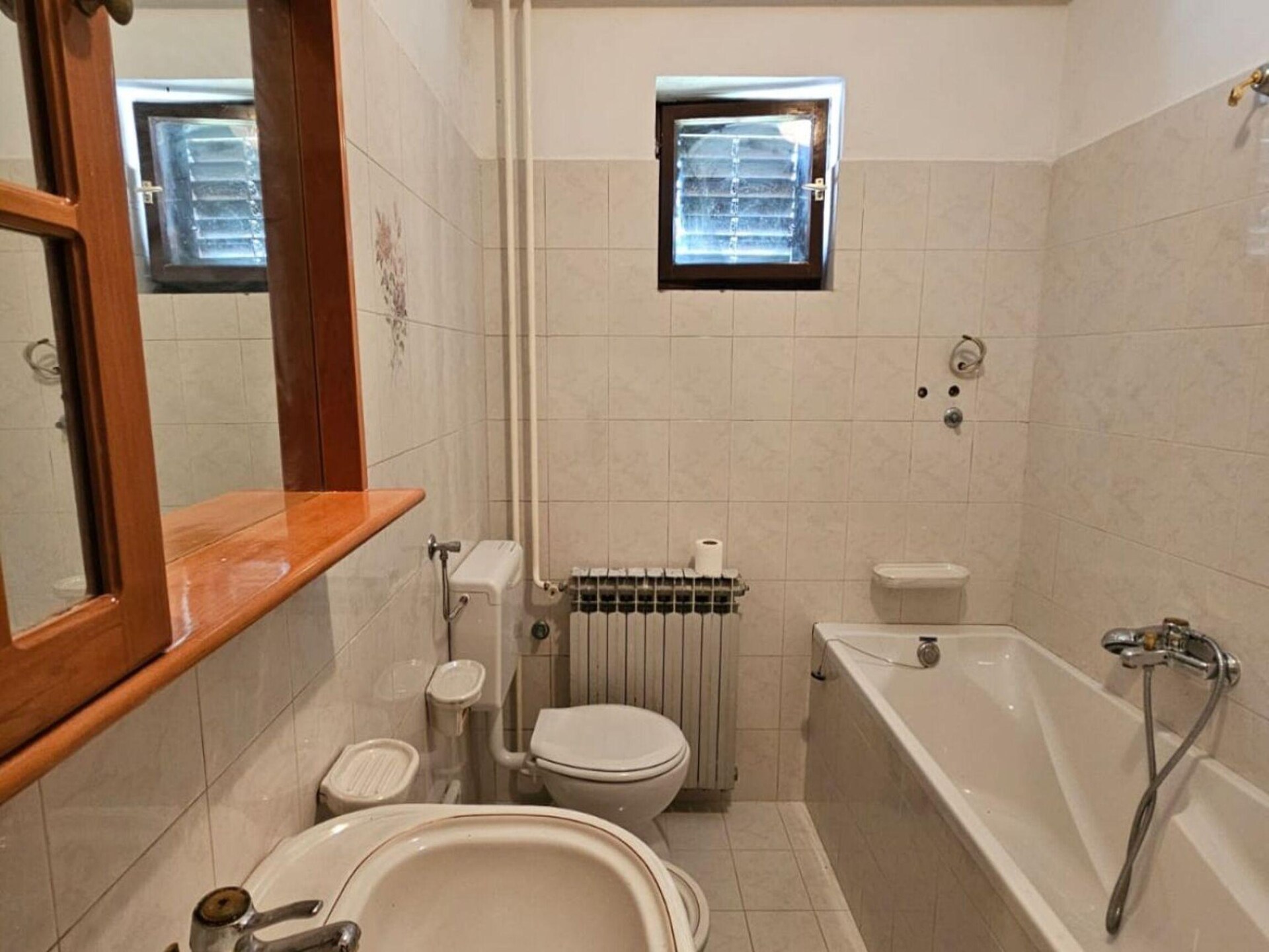 Ruim appartement Nivea in Kaštelir met tuin, vlakbij Poreč - foto 15