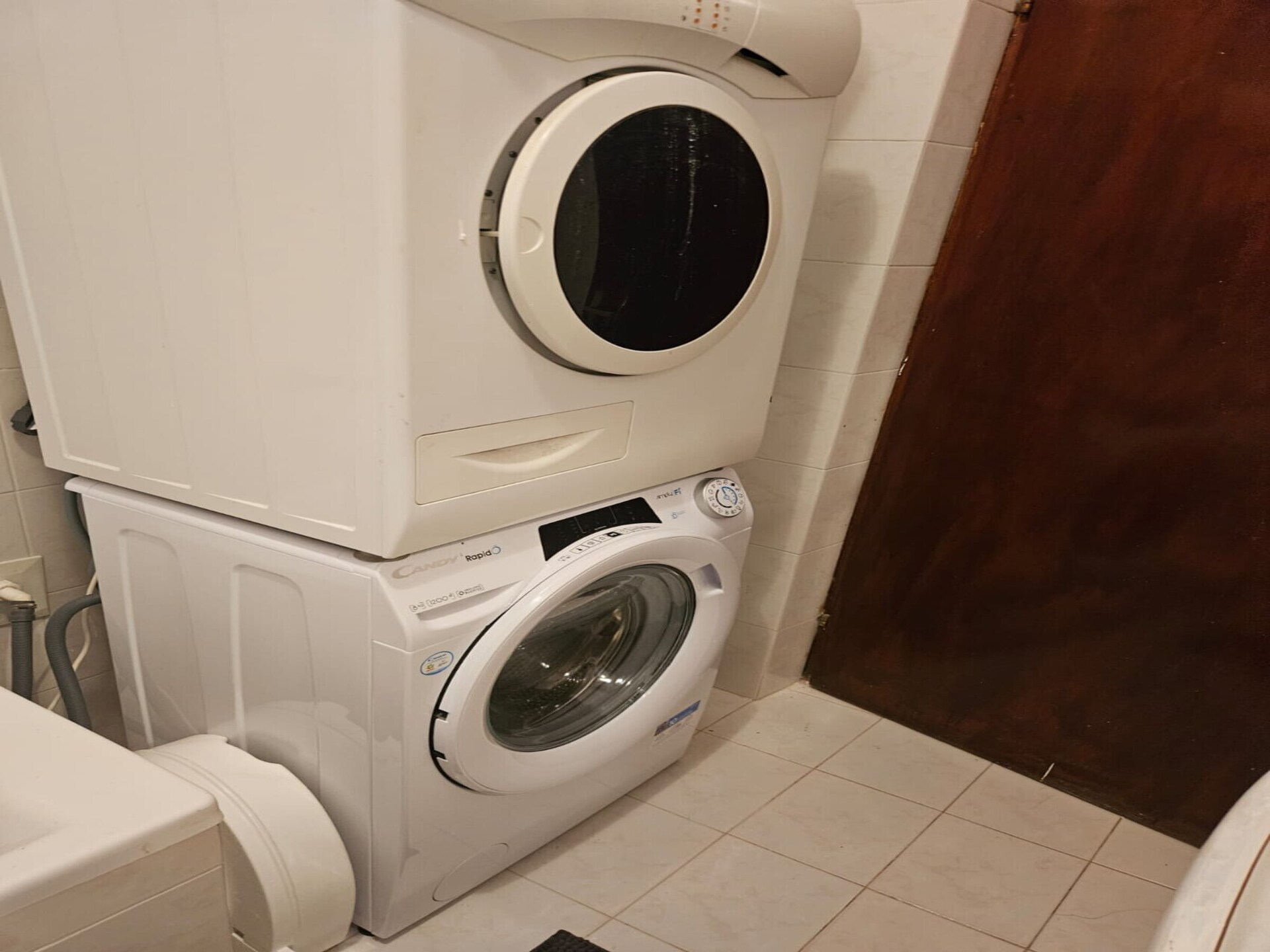 Ruim appartement Nivea in Kaštelir met tuin, vlakbij Poreč - foto 17