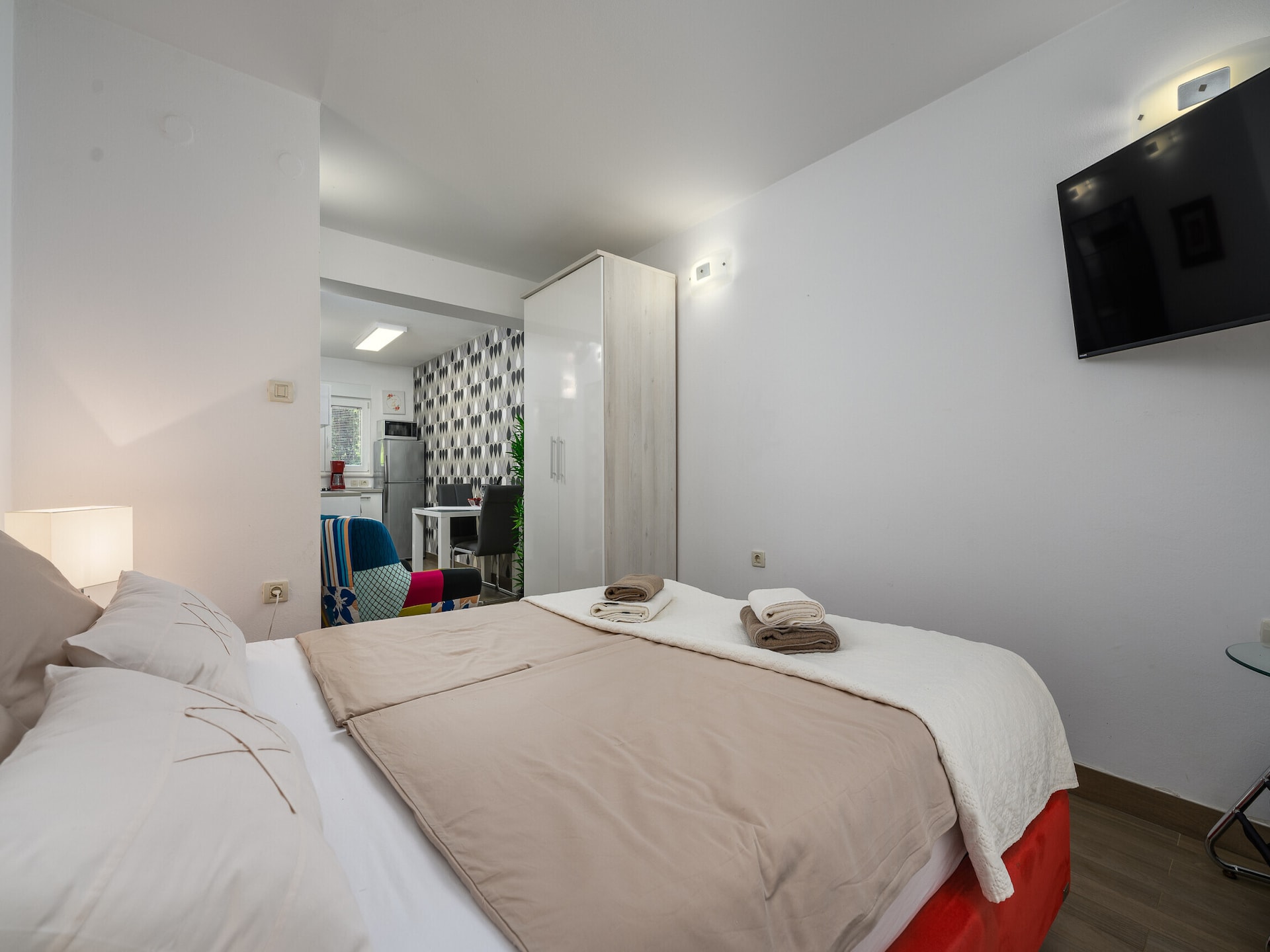 2-persoons Premium Apartment Jasna in Porec - foto 14