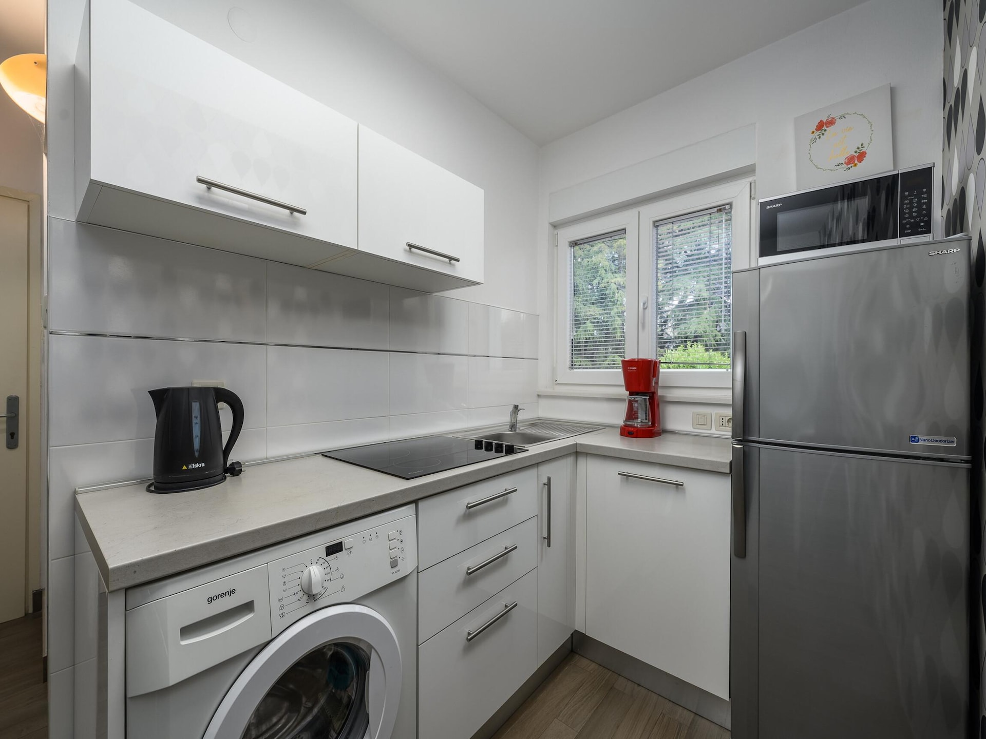 2-persoons Premium Apartment Jasna in Porec - foto 11