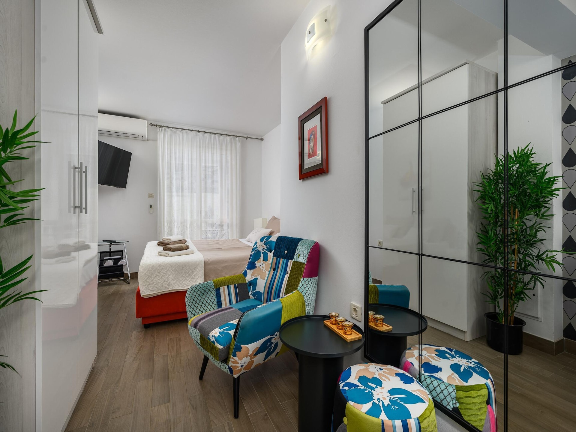 2-persoons Premium Apartment Jasna in Porec - foto 8