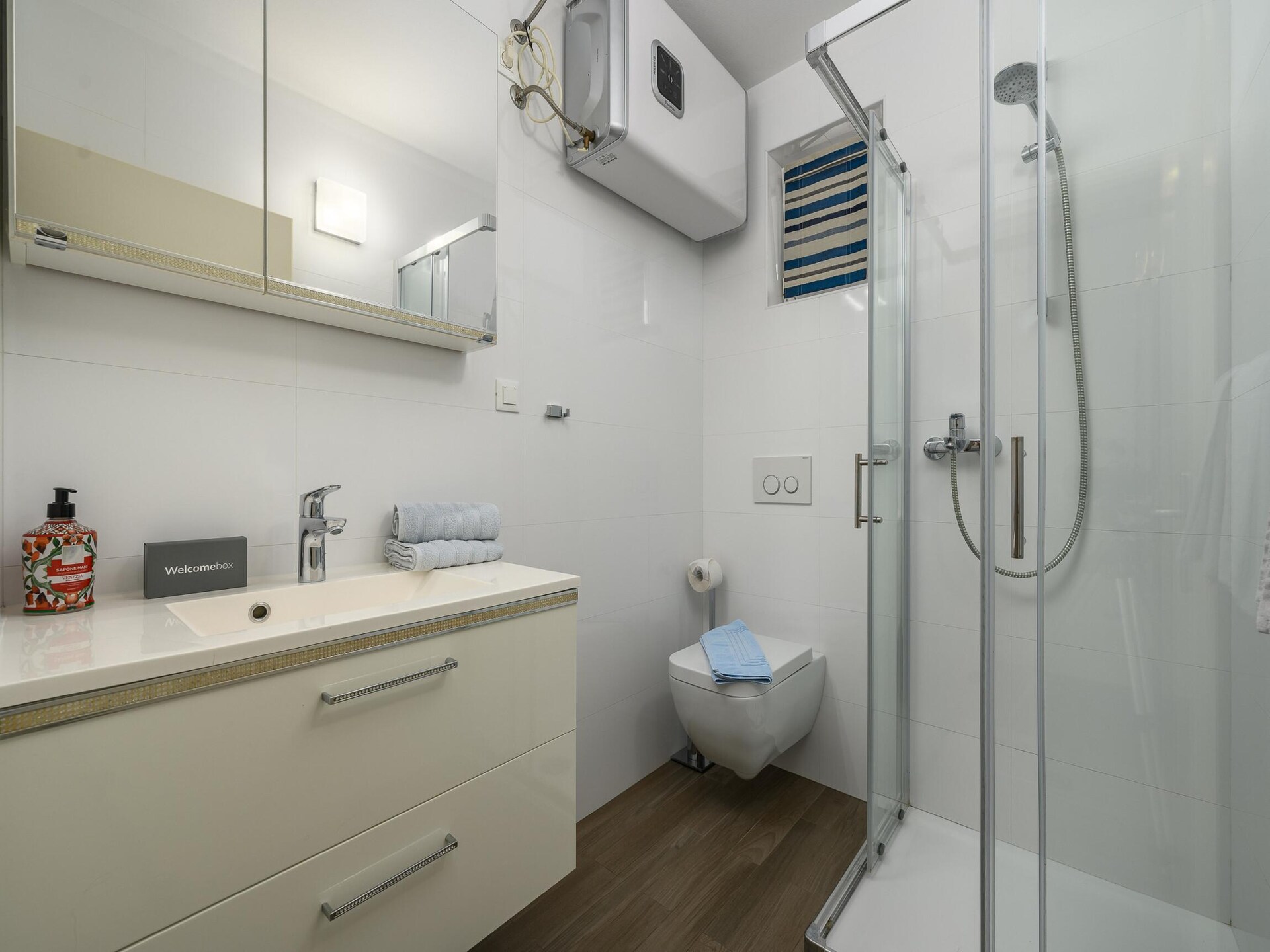 2-persoons Premium Apartment Jasna in Porec - foto 17