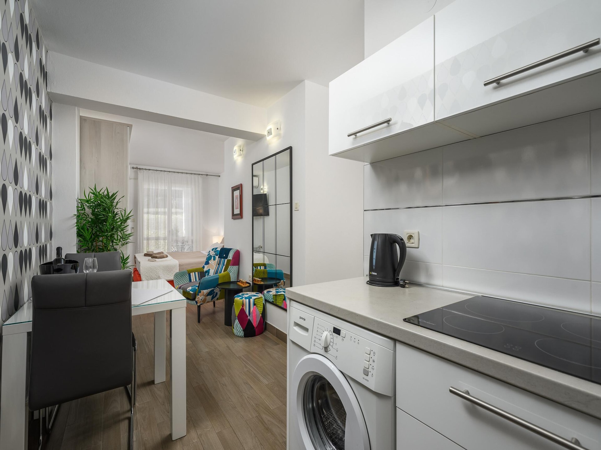 2-persoons Premium Apartment Jasna in Porec - foto 12