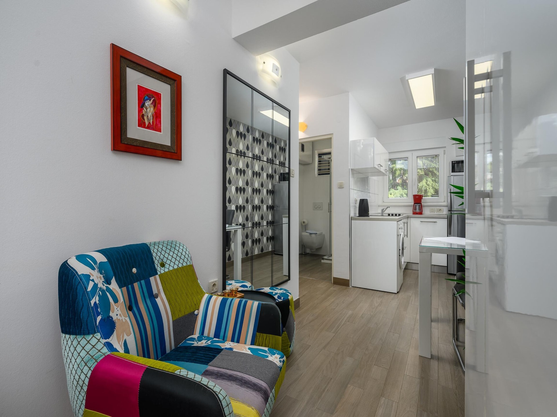 2-persoons Premium Apartment Jasna in Porec - foto 13