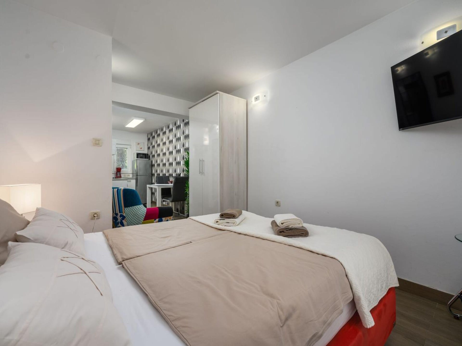 2-persoons Premium Apartment Jasna in Porec - foto 16