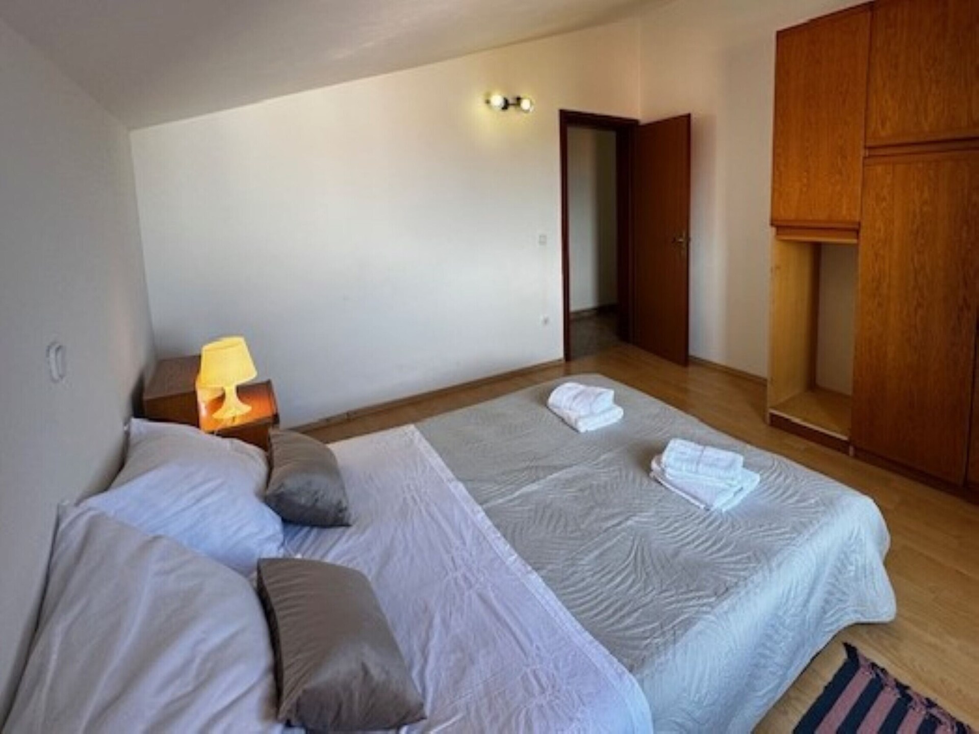 Ruim appartement voor 6 personen met tuin in Mugeba, vlakbij Porec - foto 16