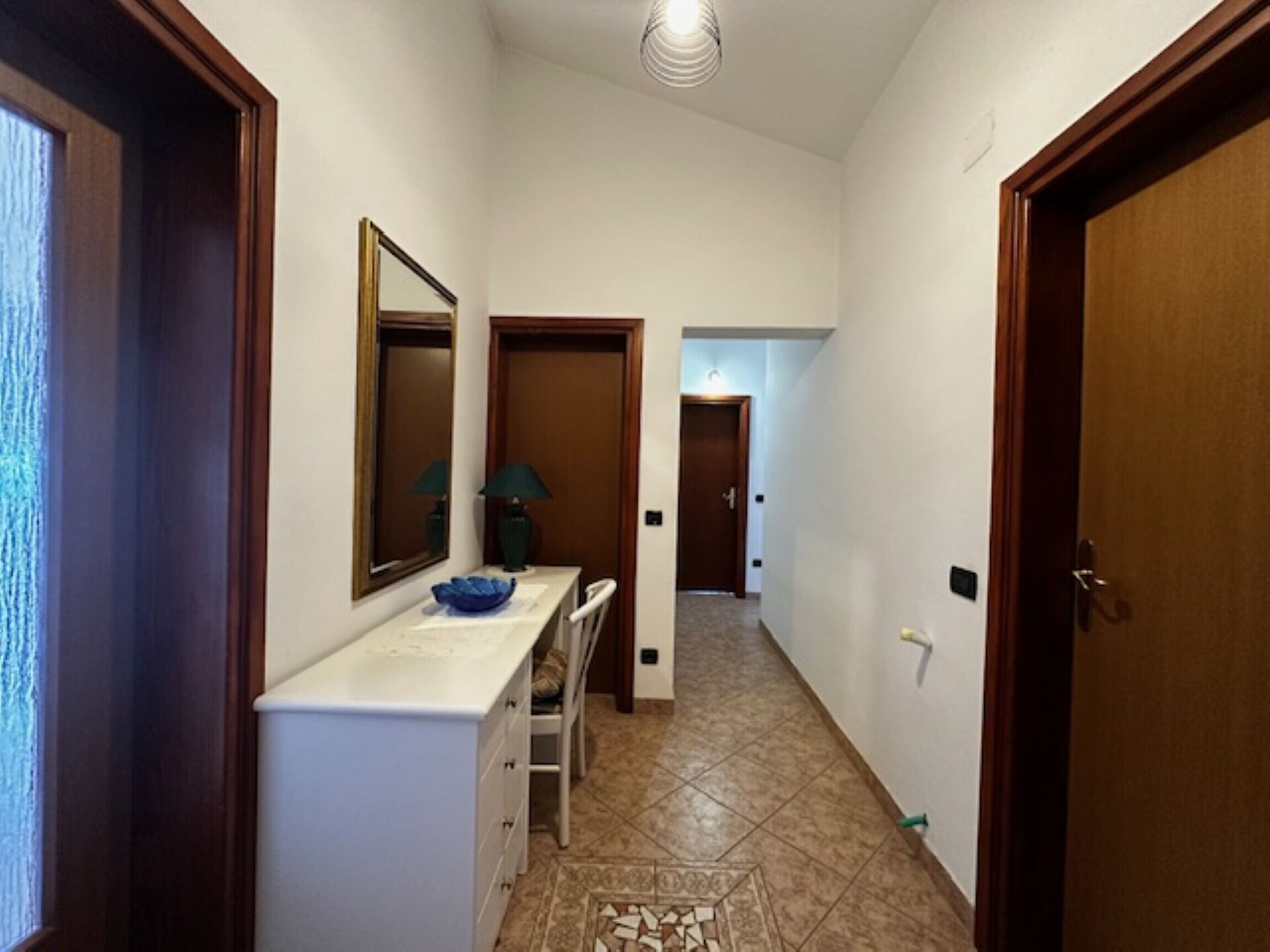 Ruim appartement voor 6 personen met tuin in Mugeba, vlakbij Porec - foto 14