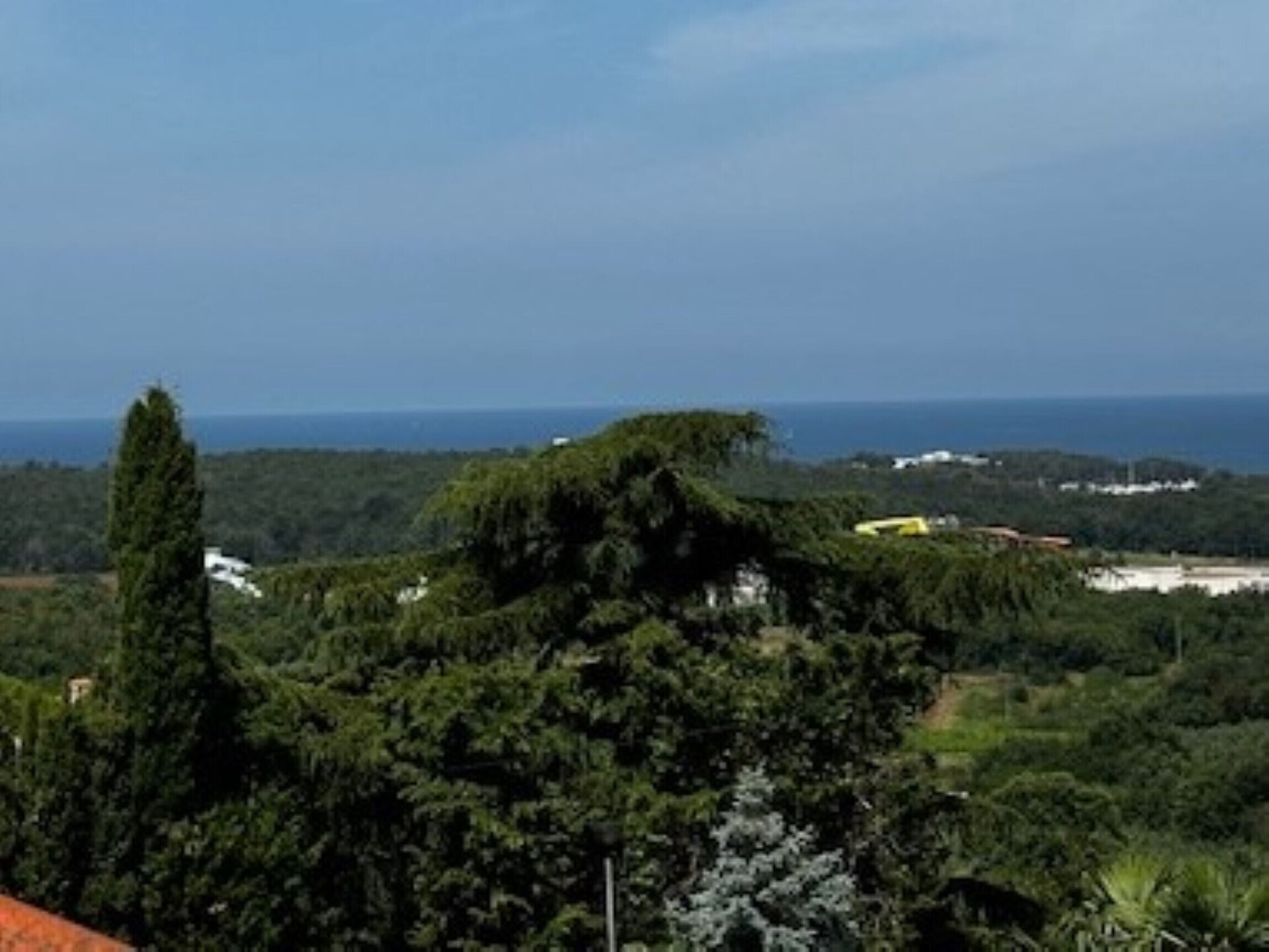 Ruim appartement voor 6 personen met tuin in Mugeba, vlakbij Porec - foto 24