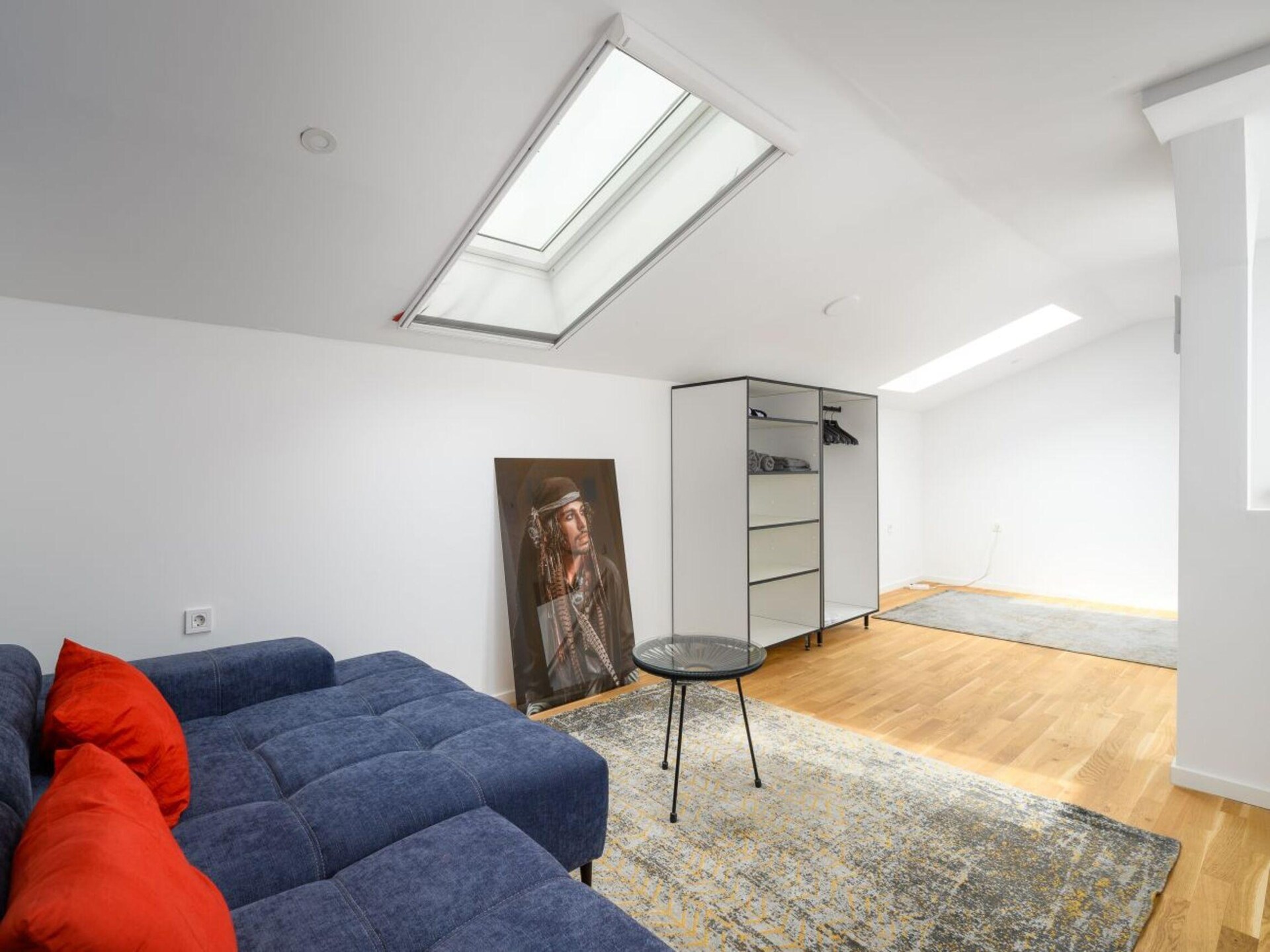 Ruim appartement met privézwembad en tuin op 5 km van strand Poreč - foto 12