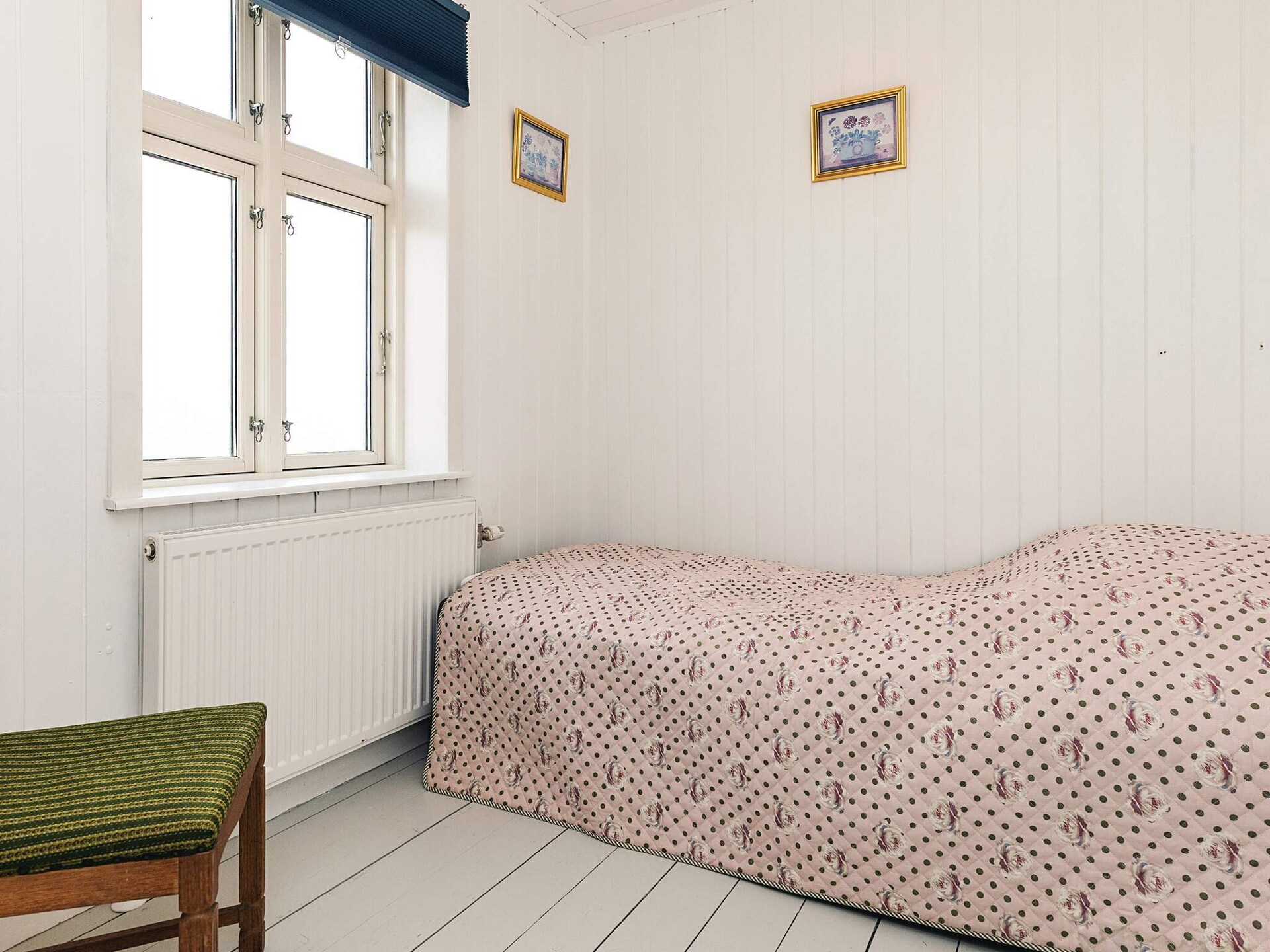 Landhuis bij Roslev met panoramisch zeezicht, dicht bij het strand - foto 35