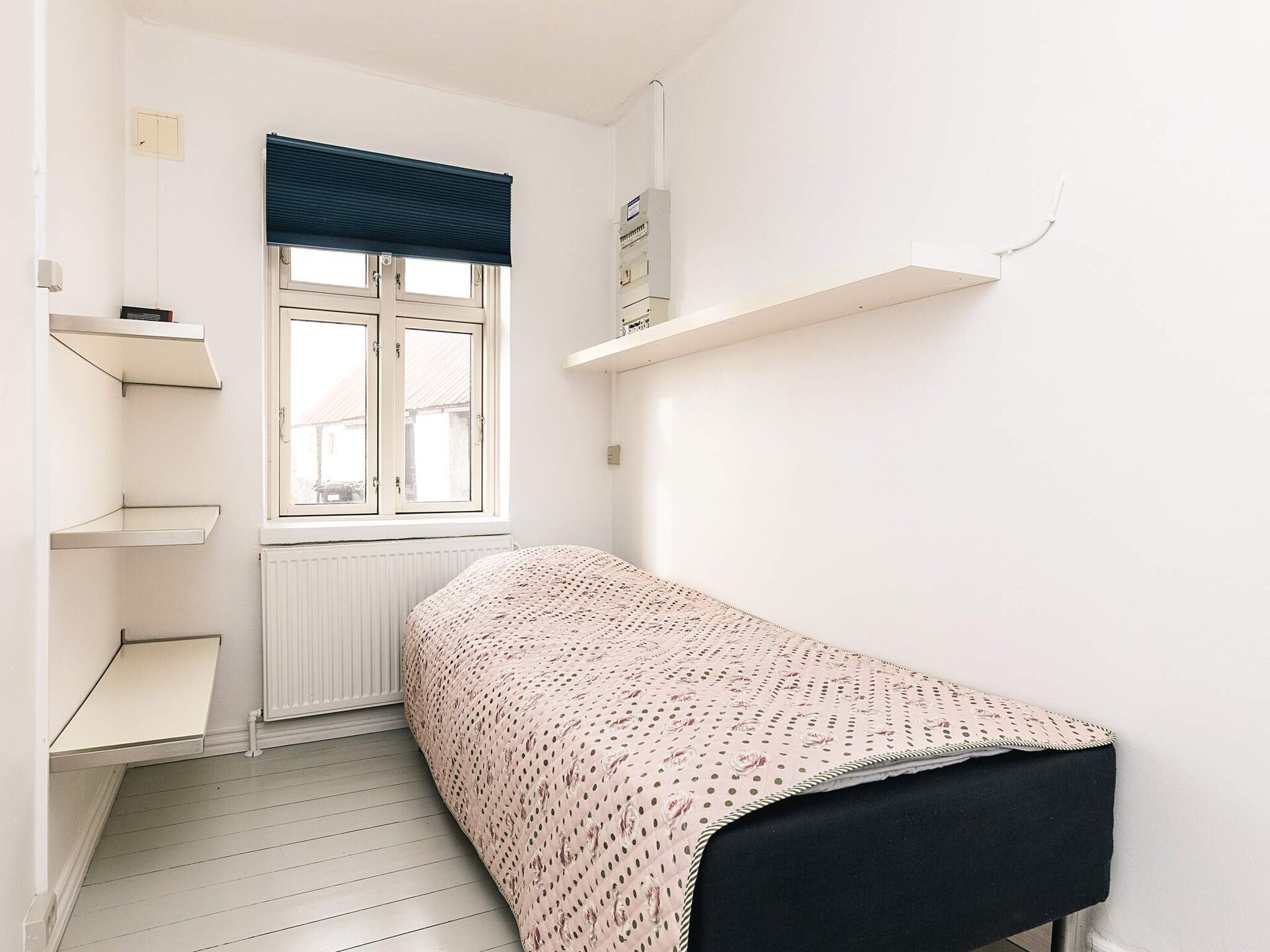 Landhuis bij Roslev met panoramisch zeezicht, dicht bij het strand - foto 38