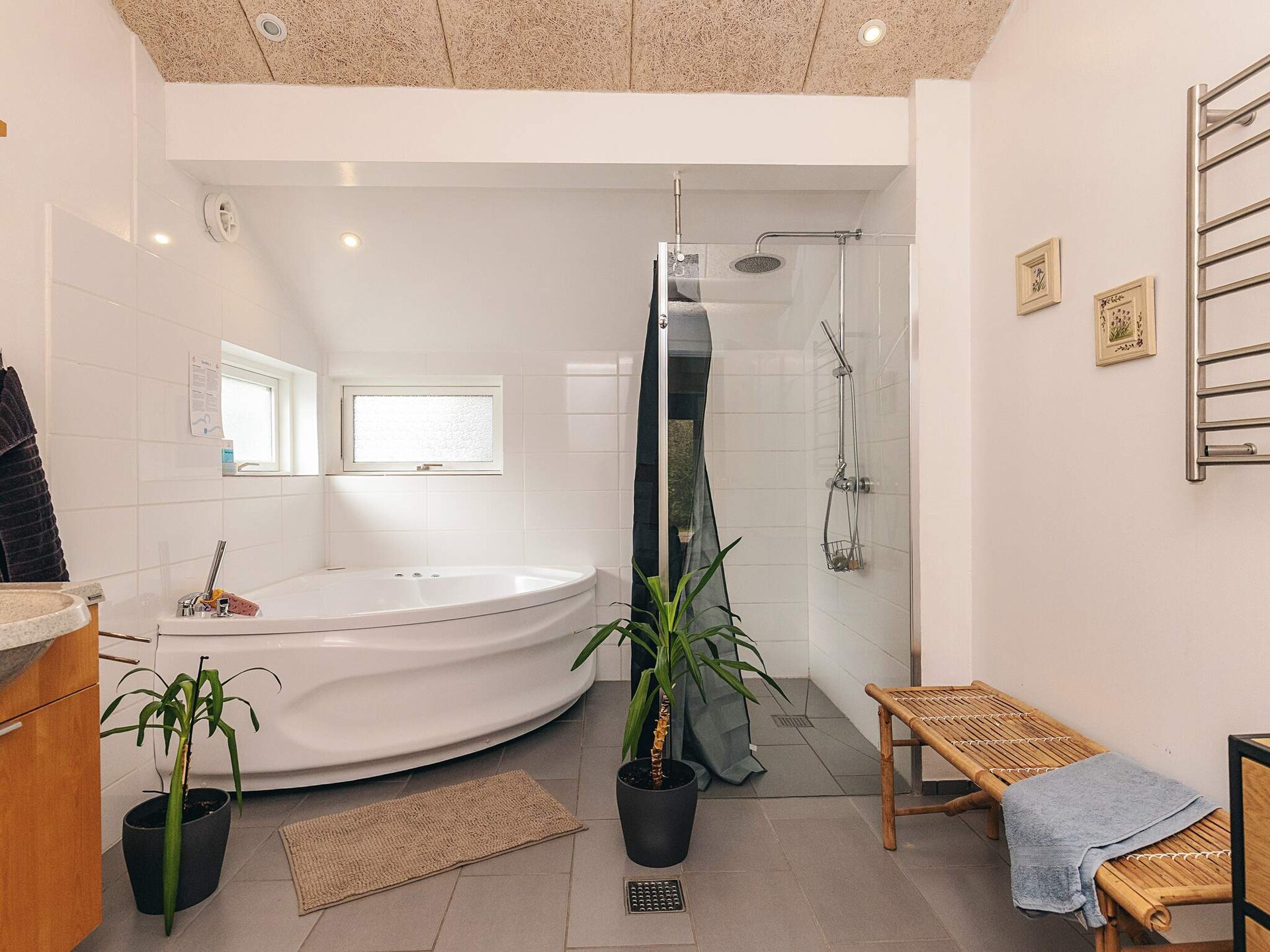 Modern vakantiehuis voor 8 personen met whirlpool en activiteitenzolder nabij Marielyst Strand - foto 36