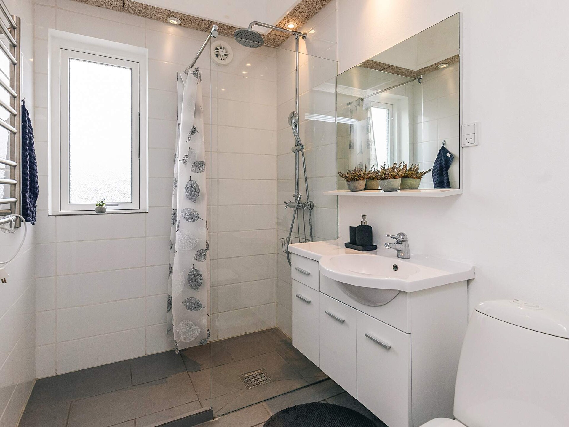 Modern vakantiehuis voor 8 personen met whirlpool en activiteitenzolder nabij Marielyst Strand - foto 38