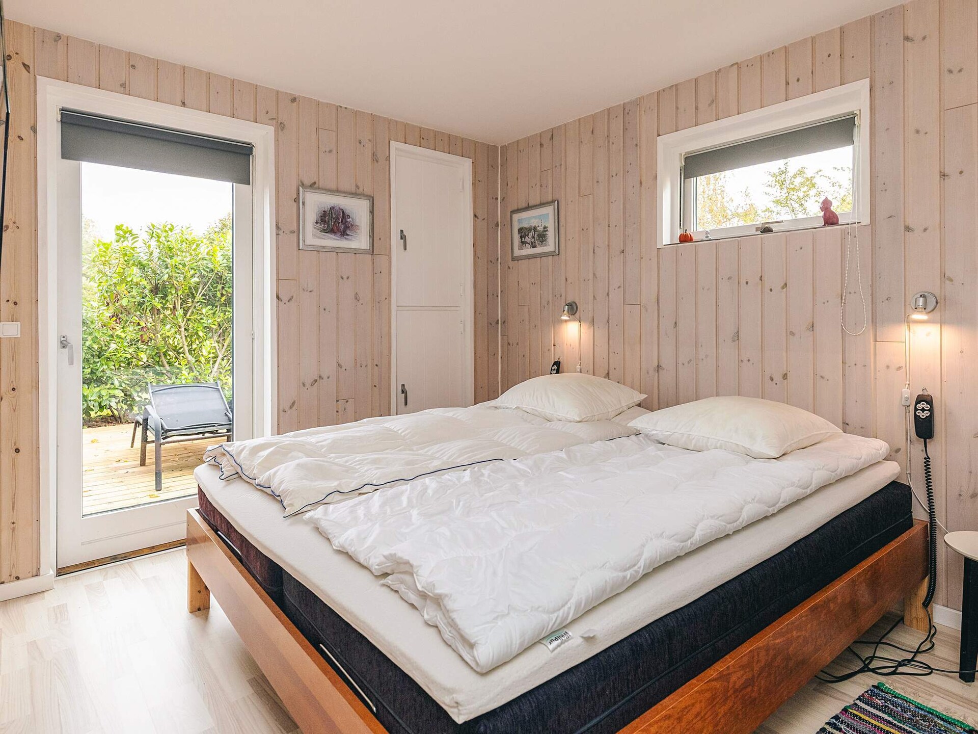 Modern vakantiehuis voor 8 personen met whirlpool en activiteitenzolder nabij Marielyst Strand - foto 26
