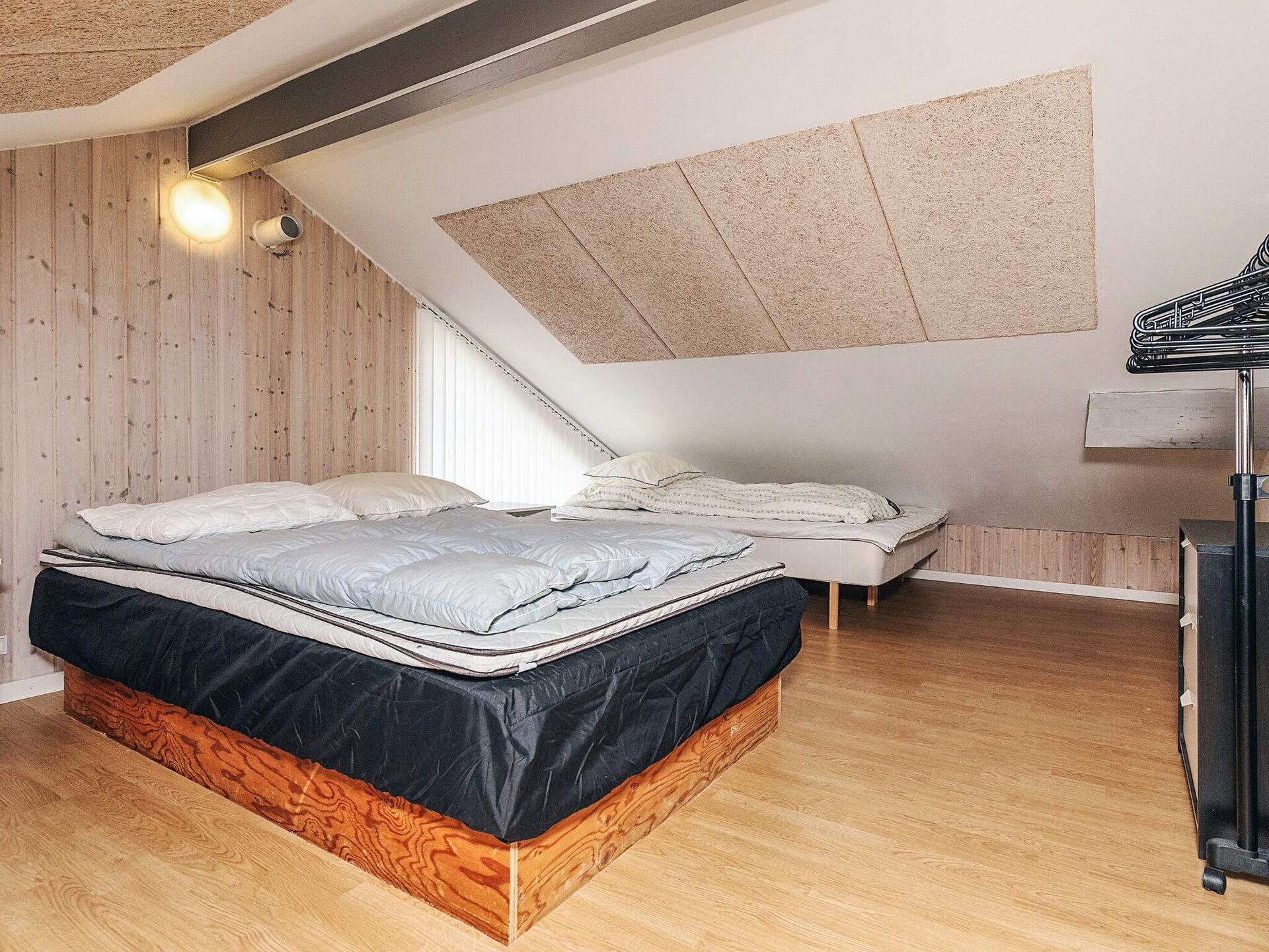 Modern vakantiehuis voor 8 personen met whirlpool en activiteitenzolder nabij Marielyst Strand - foto 39