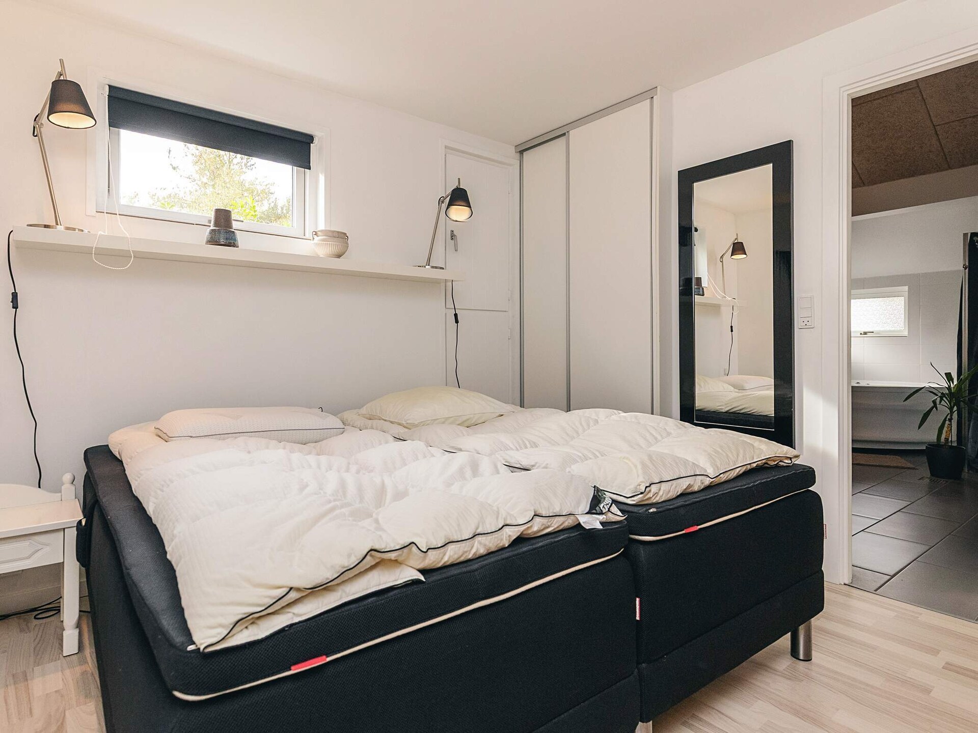 Modern vakantiehuis voor 8 personen met whirlpool en activiteitenzolder nabij Marielyst Strand - foto 41
