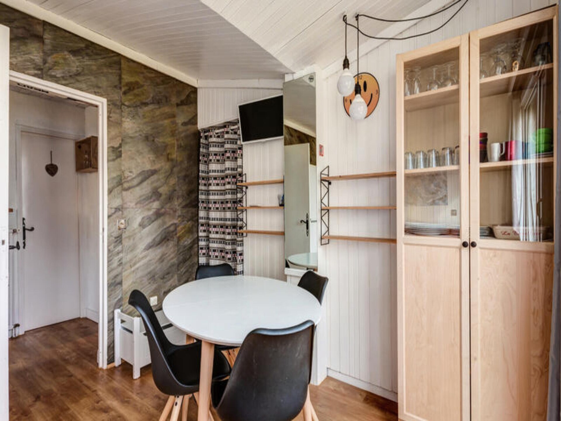 Appartement Tignes Val Claret: direct aan de piste voor 6 personen - foto 22