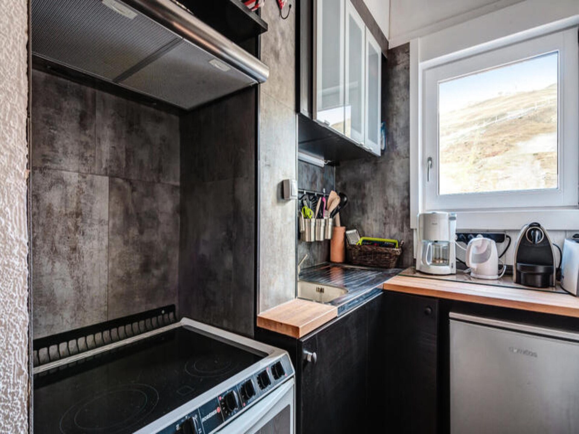 Appartement Tignes Val Claret: direct aan de piste voor 6 personen - foto 16