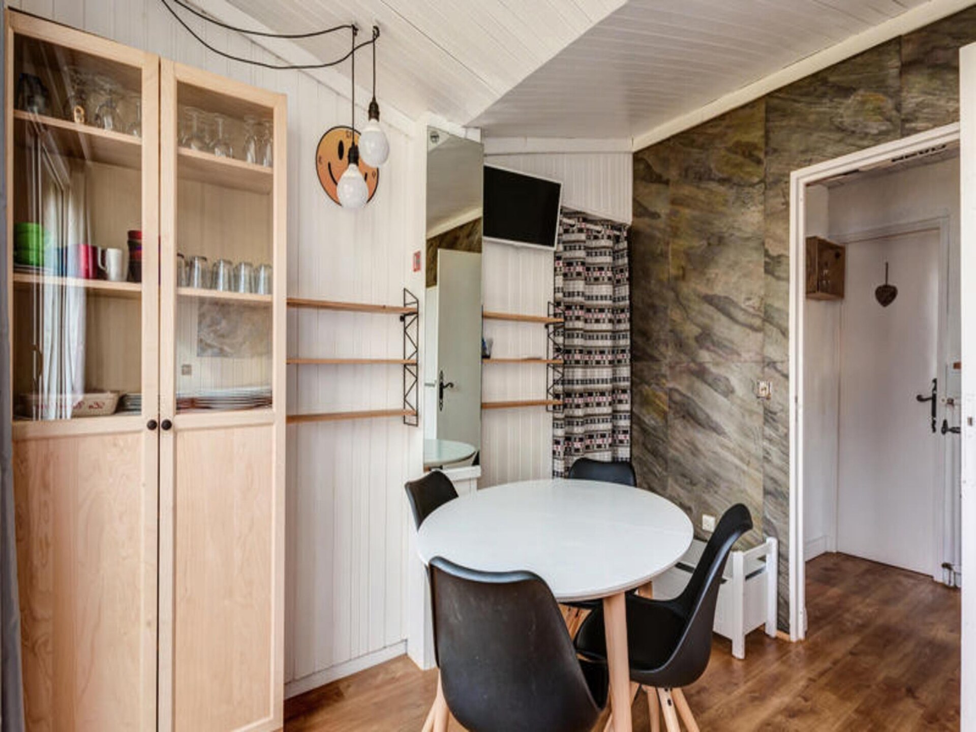 Appartement Tignes Val Claret: direct aan de piste voor 6 personen - foto 4