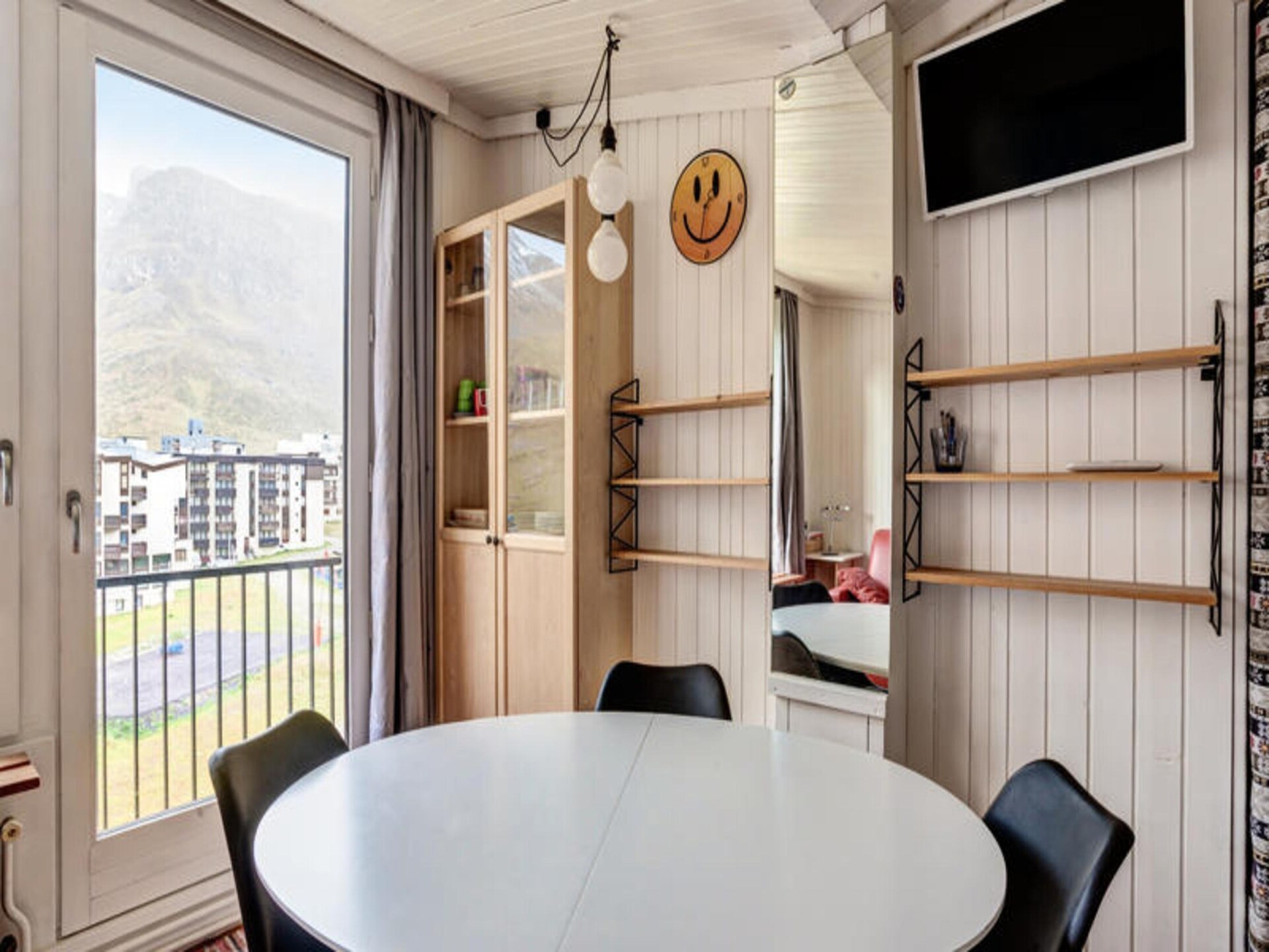 Appartement Tignes Val Claret: direct aan de piste voor 6 personen - foto 20