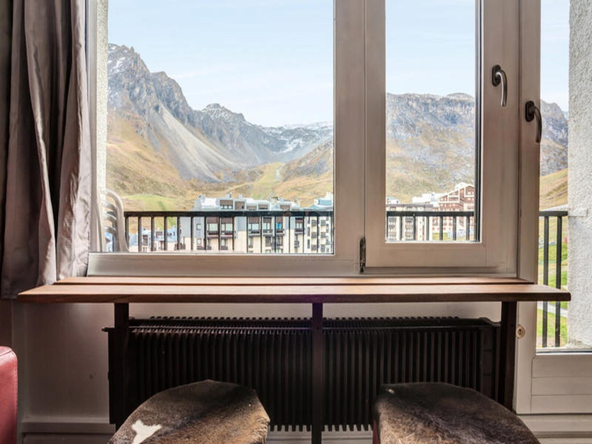 Appartement Tignes Val Claret: direct aan de piste voor 6 personen - foto 21