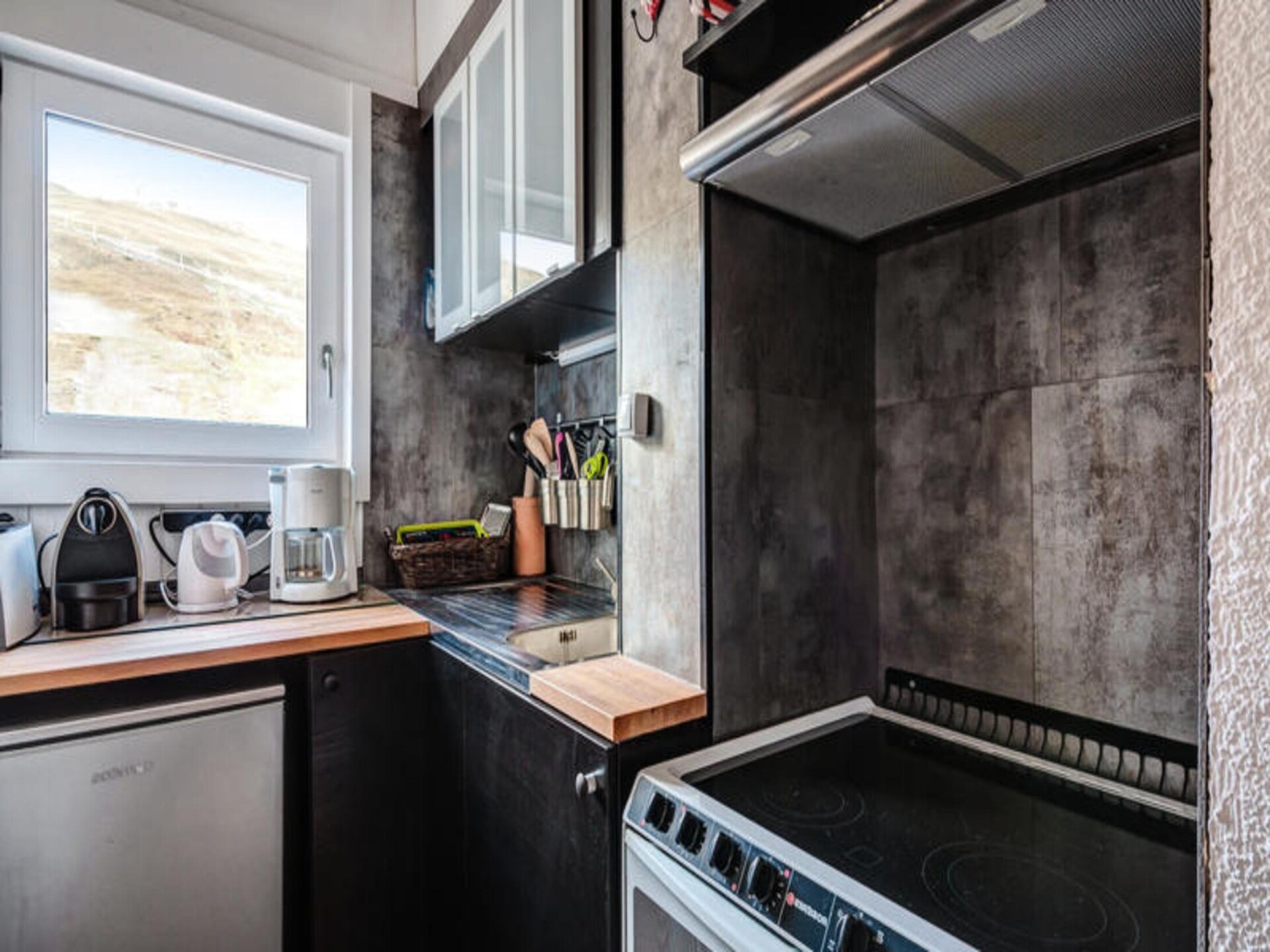 Appartement Tignes Val Claret: direct aan de piste voor 6 personen - foto 11