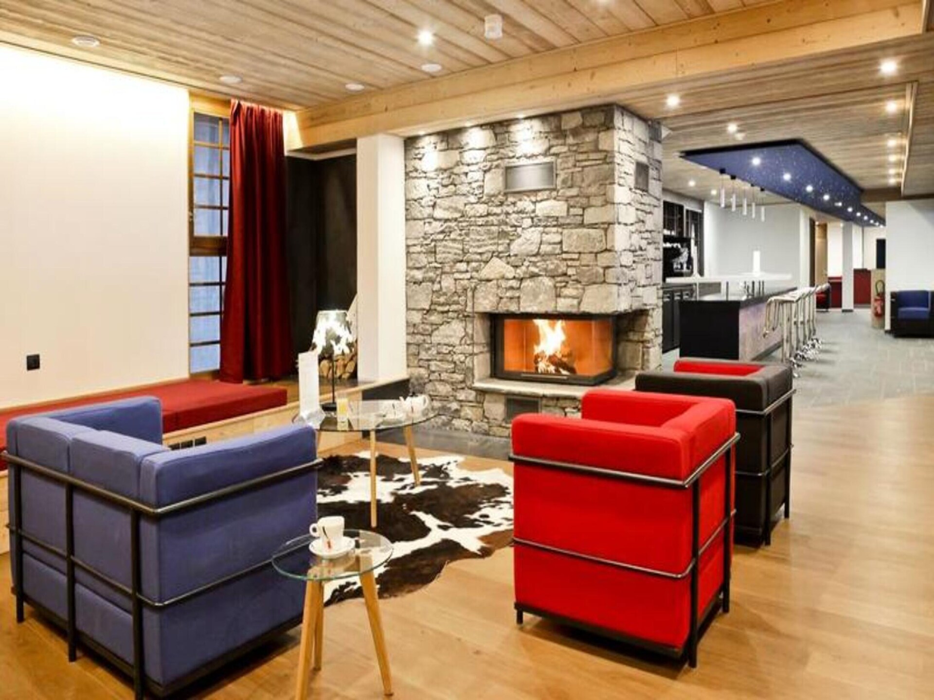 Ruim duplex appartement voor 10 personen in Châtel met wellness - foto 15
