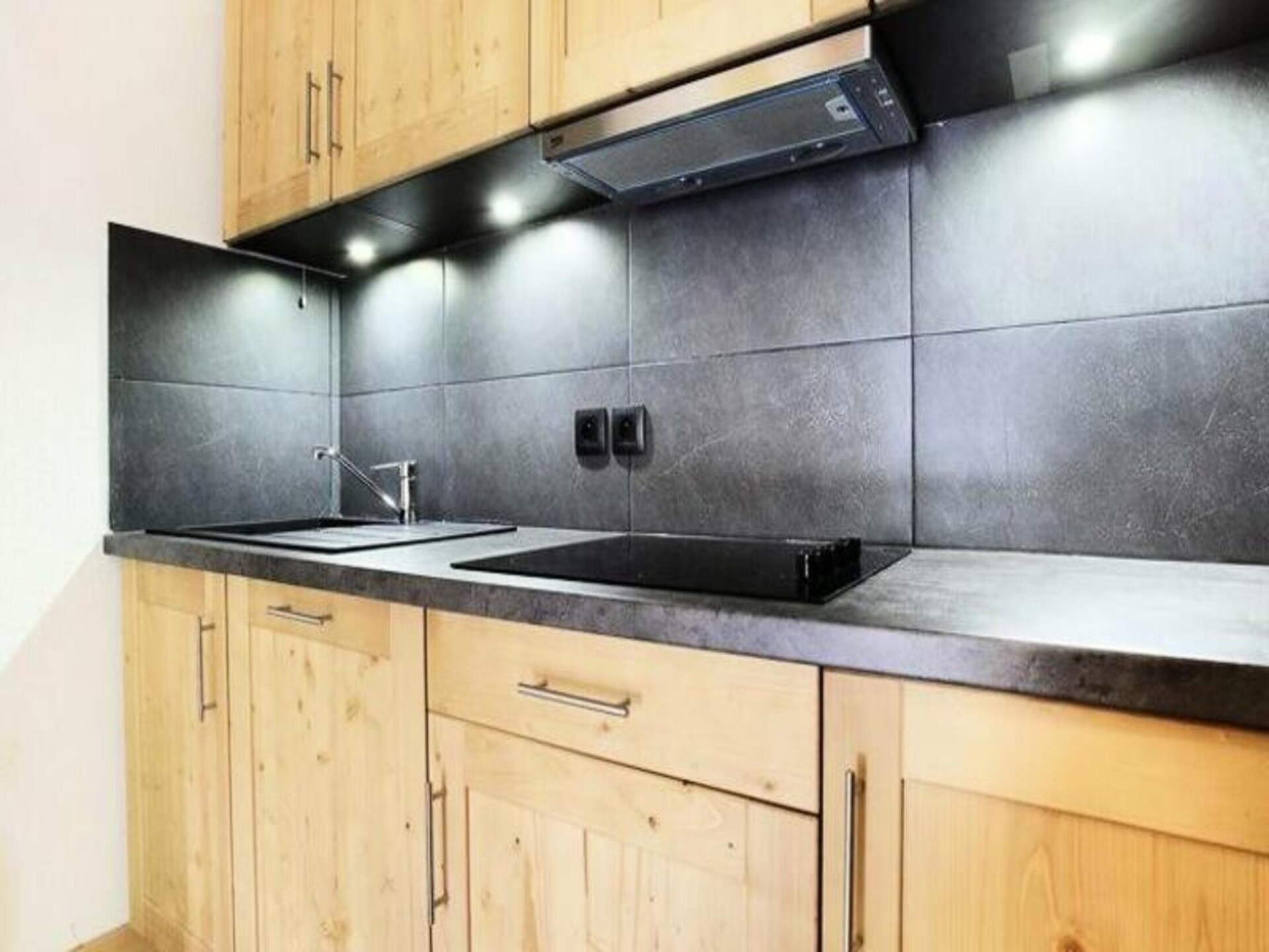 Ruim duplex appartement voor 10 personen in Châtel met wellness - foto 17