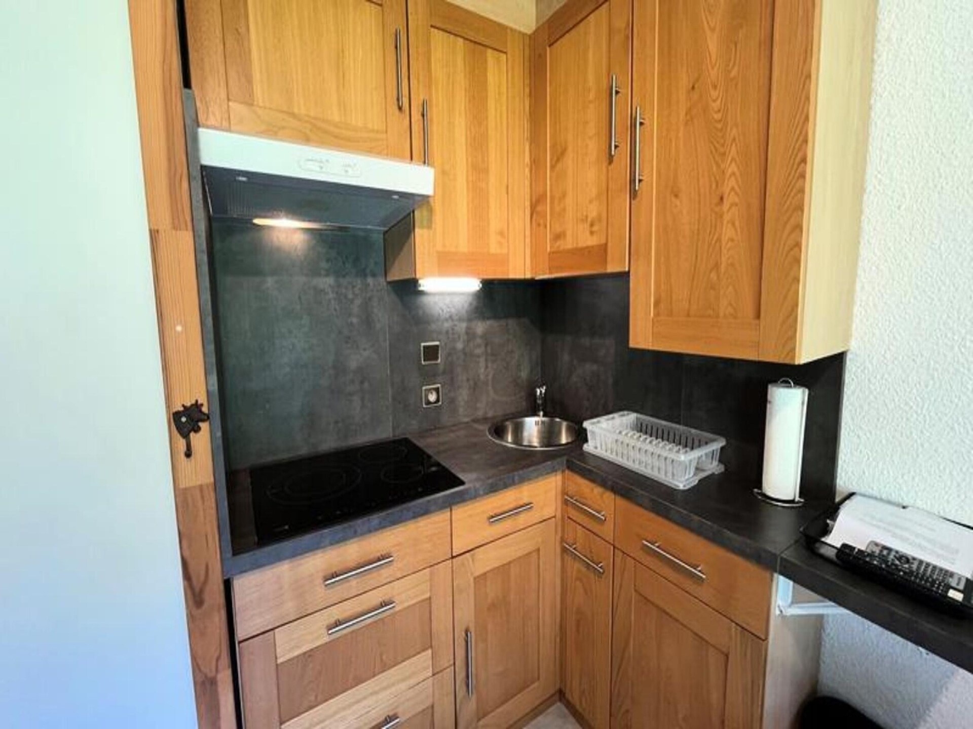 Knus appartement voor 4 personen in Châtel met terras en uitzicht op de bergen - foto 39