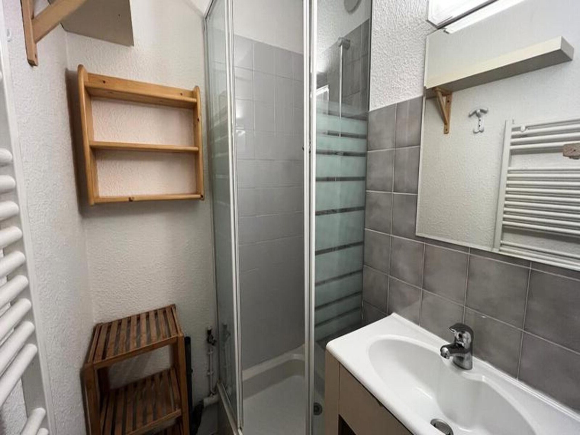Knus appartement voor 4 personen in Châtel met terras en uitzicht op de bergen - foto 28