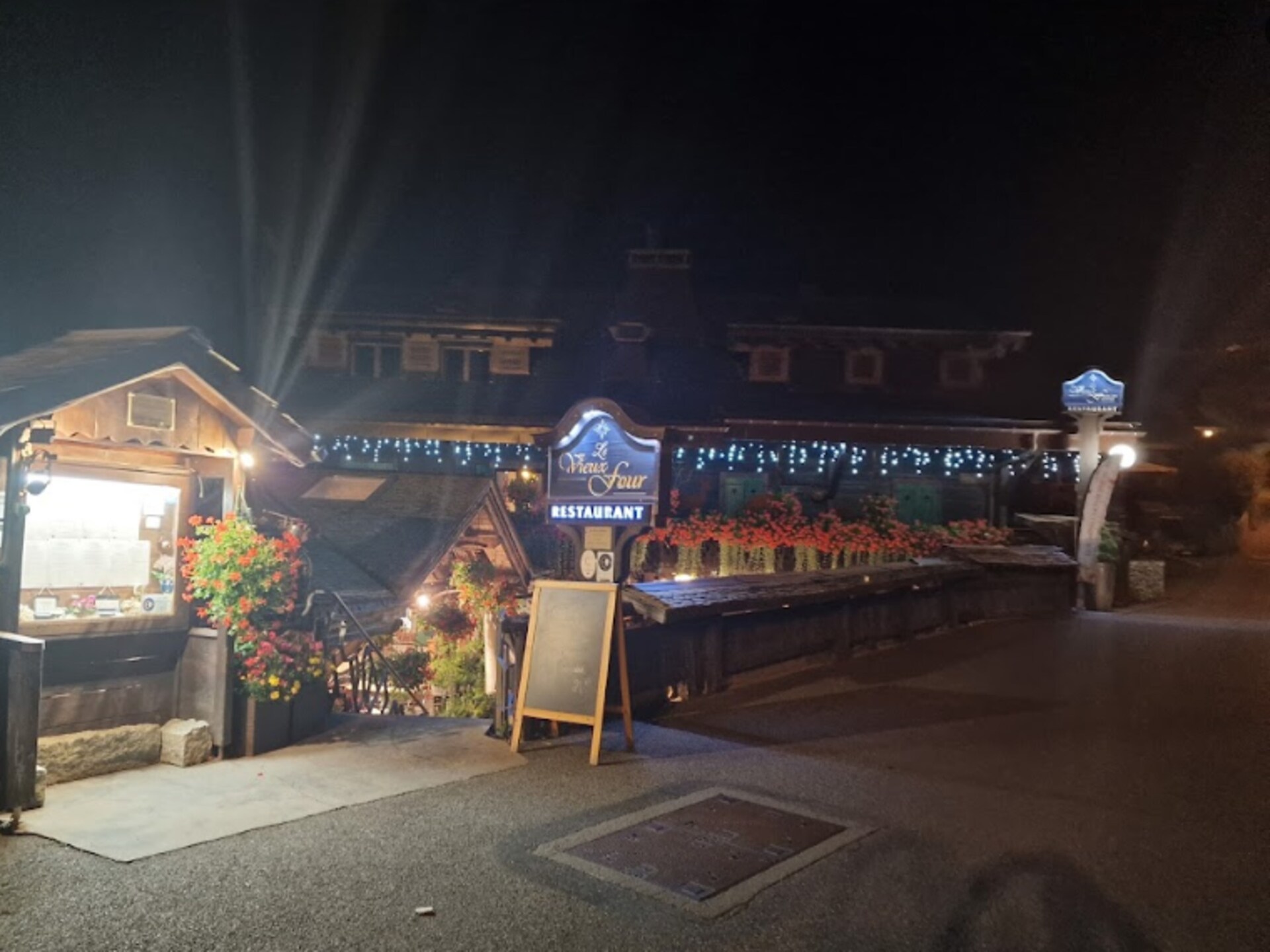 Knus appartement voor 4 personen in Châtel met terras en uitzicht op de bergen - foto 31