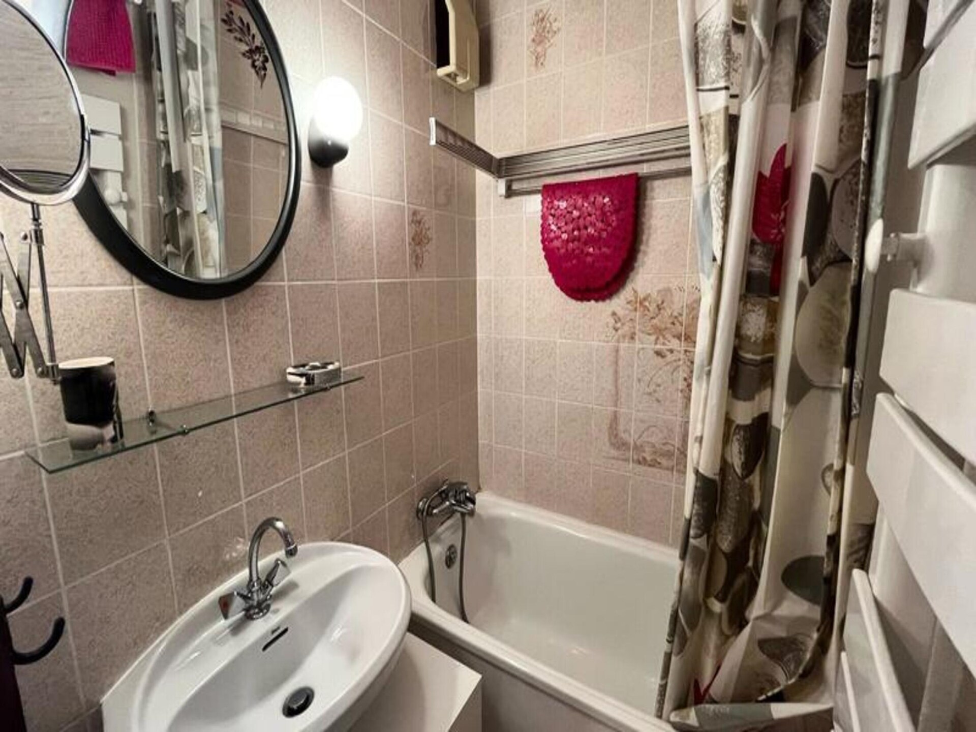 Gezellig appartement met bergzicht in hartje Châtel, Portes du Soleil - foto 17