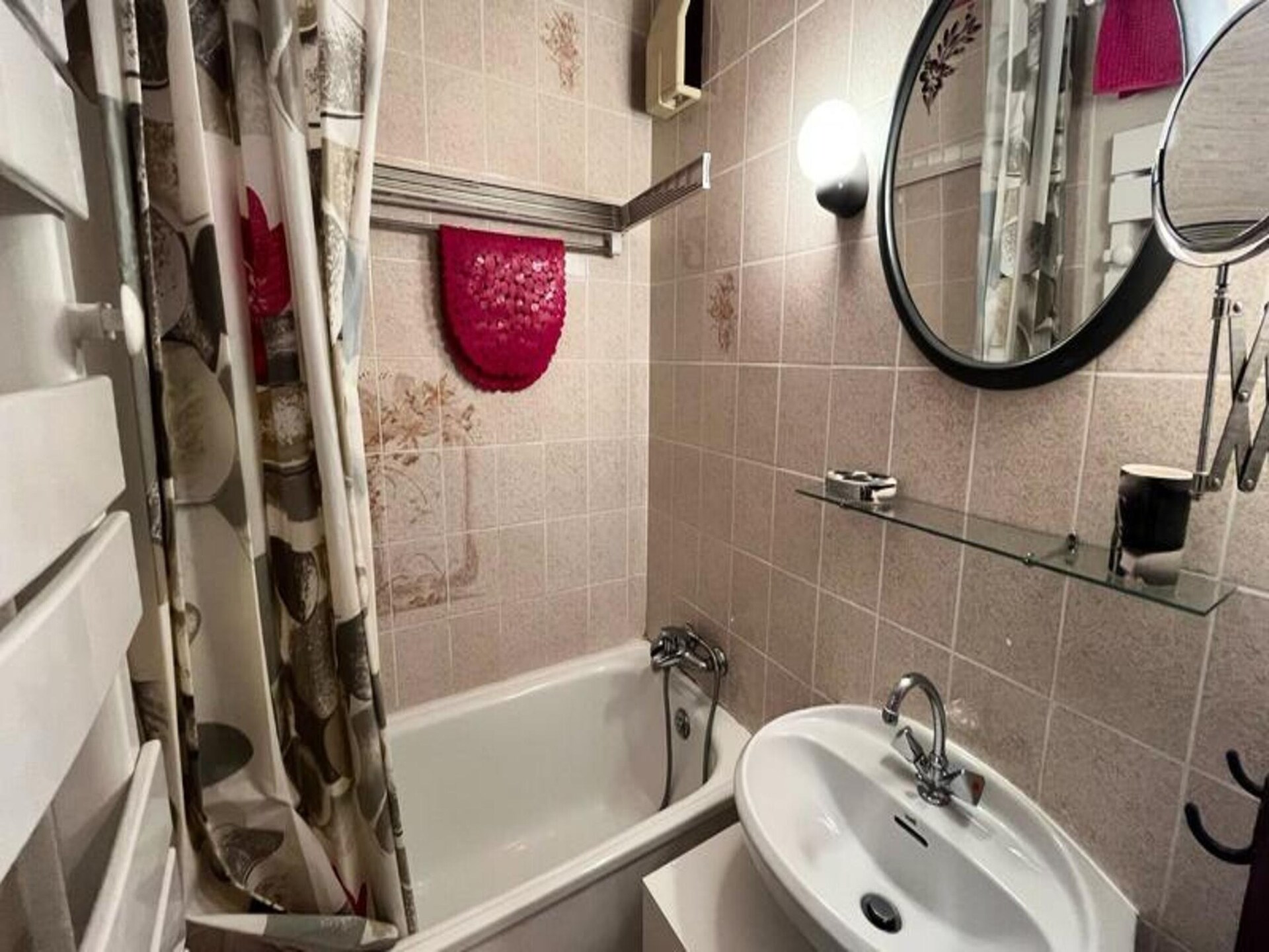 Gezellig appartement met bergzicht in hartje Châtel, Portes du Soleil - foto 18