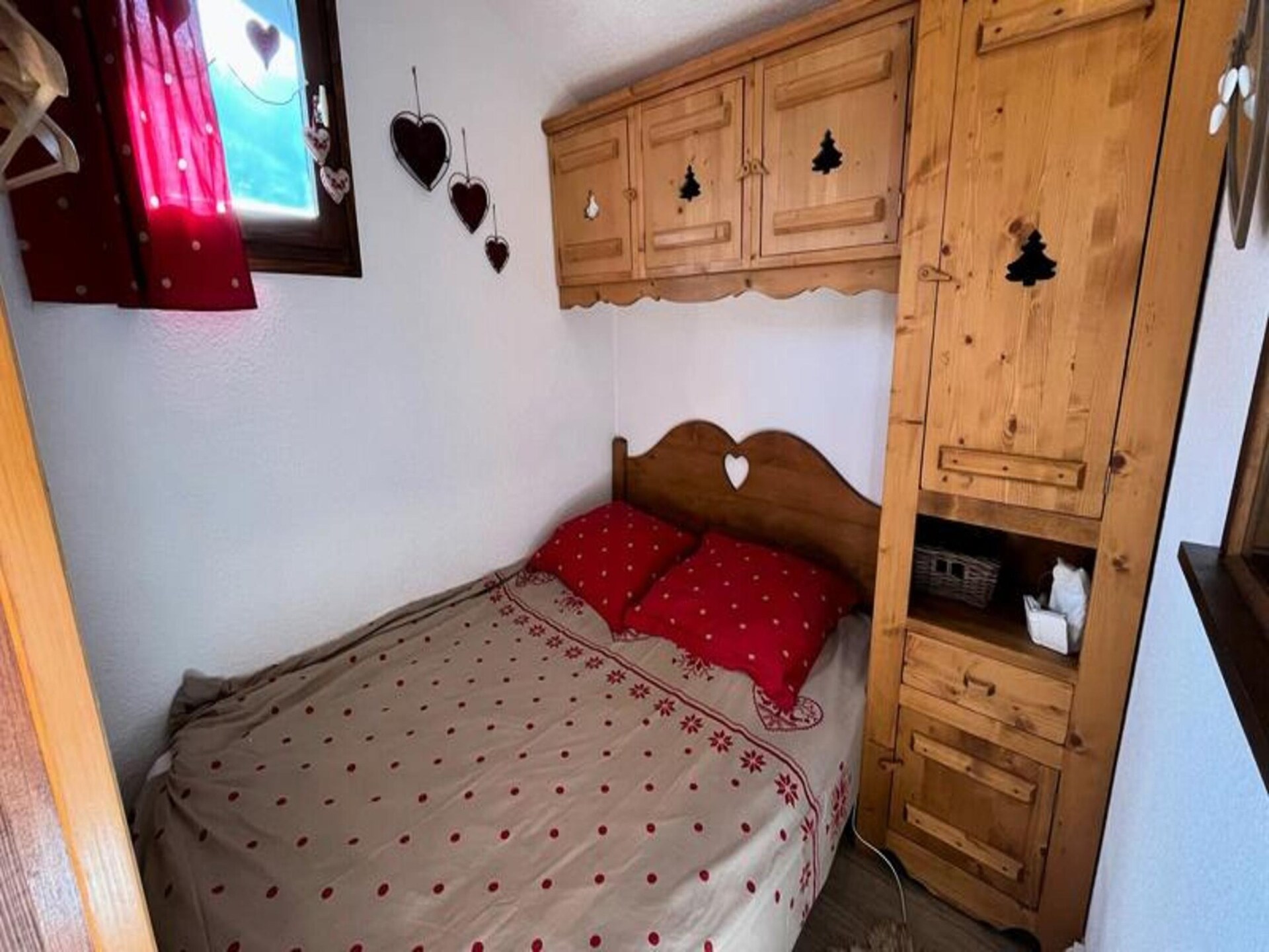 Gezellig appartement met bergzicht in hartje Châtel, Portes du Soleil - foto 16