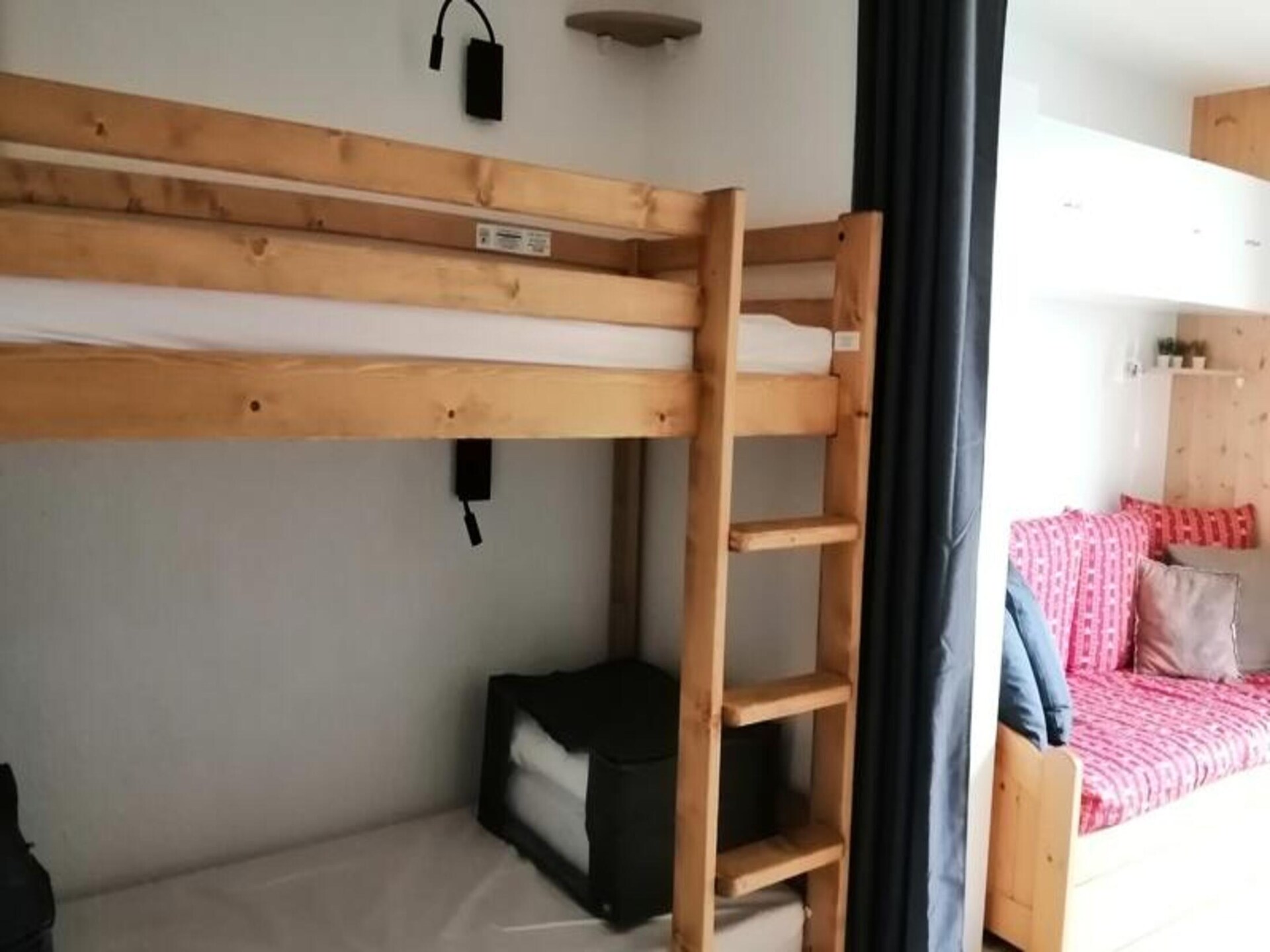 Compacte studio in Châtel met balkon op het zuidwesten - foto 15