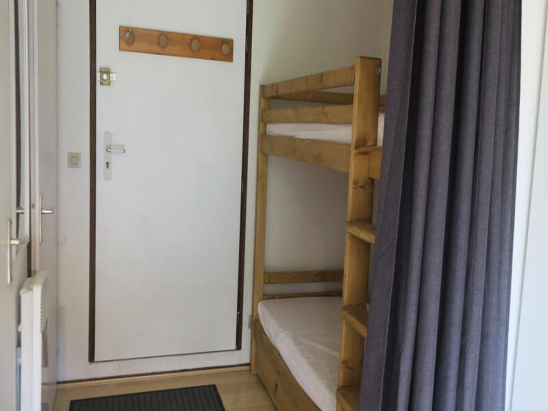 Compacte studio in Châtel met balkon op het zuidwesten - foto 16